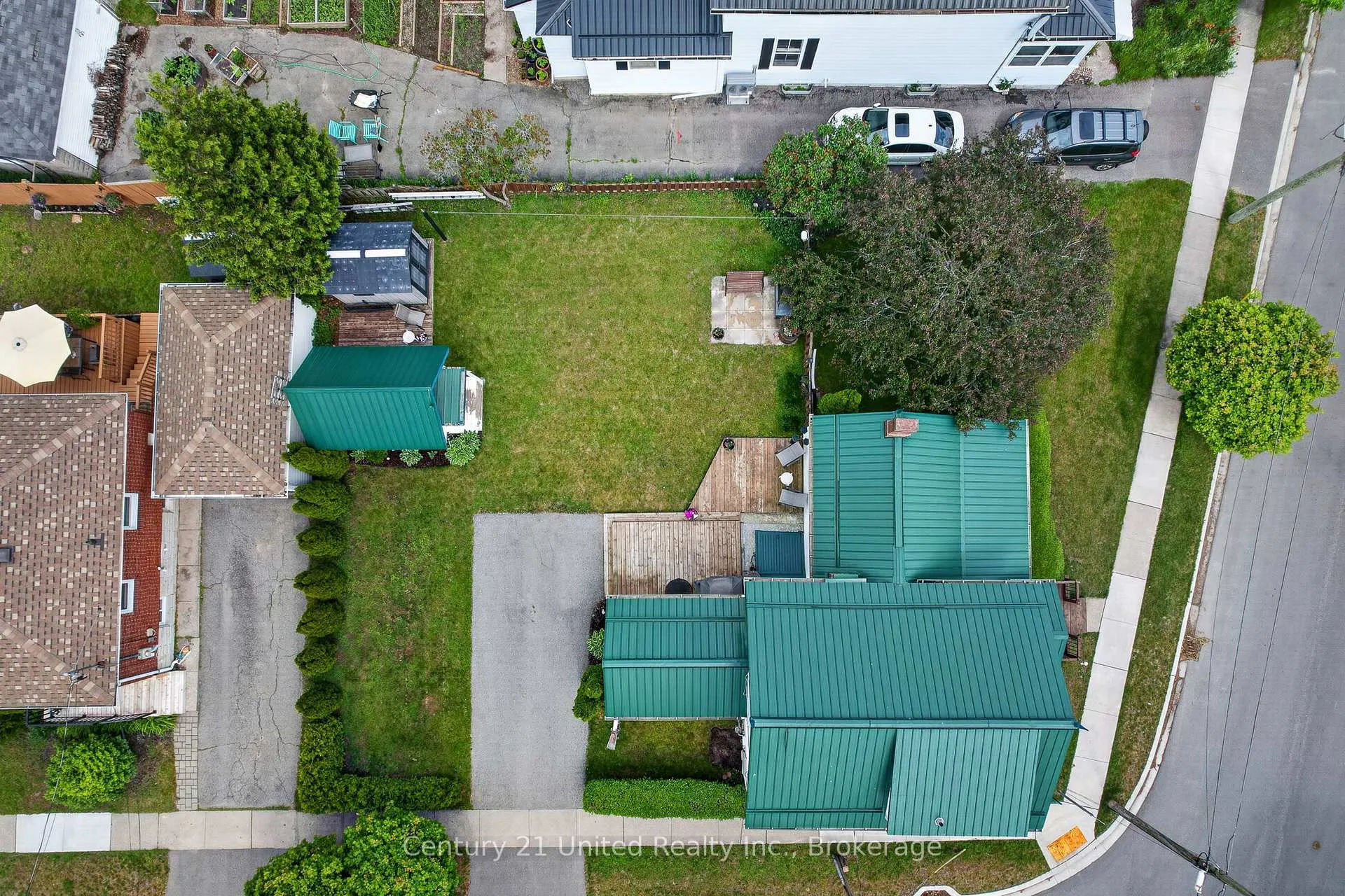 Photo 44 of 190 Blake Street, Cobourg — HOMEH