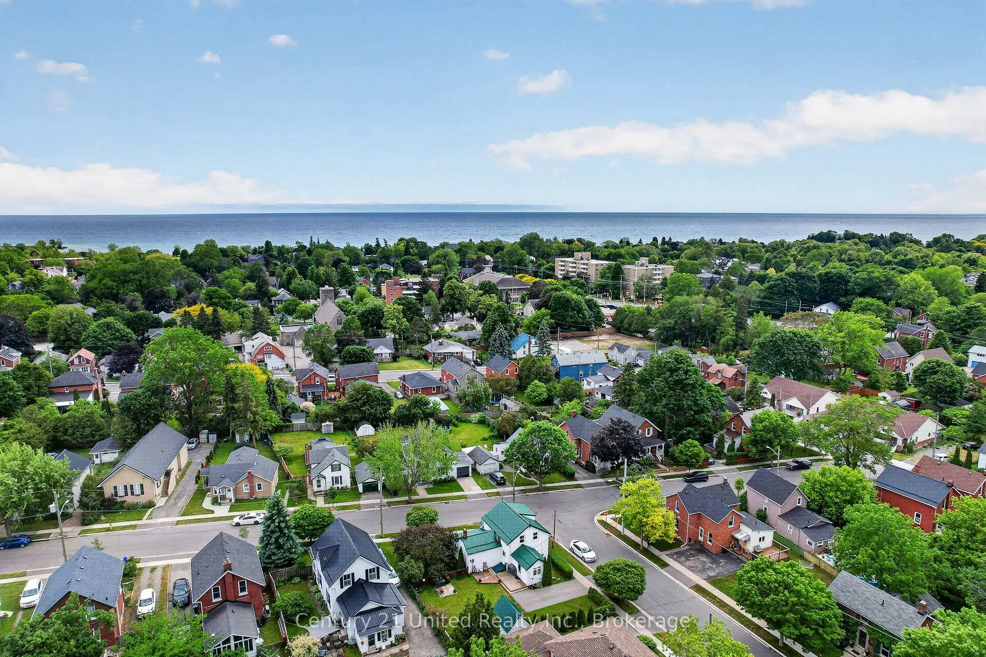 Photo 46 of 190 Blake Street, Cobourg — HOMEH