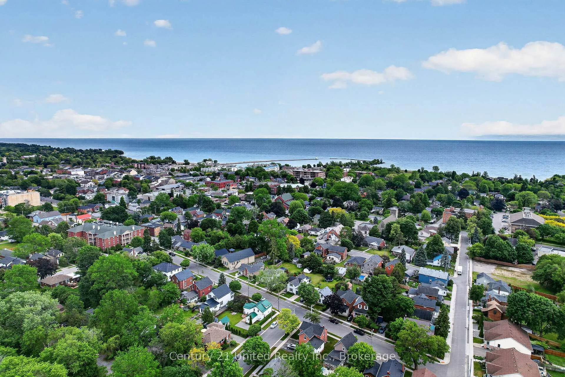 Photo 47 of 190 Blake Street, Cobourg — HOMEH