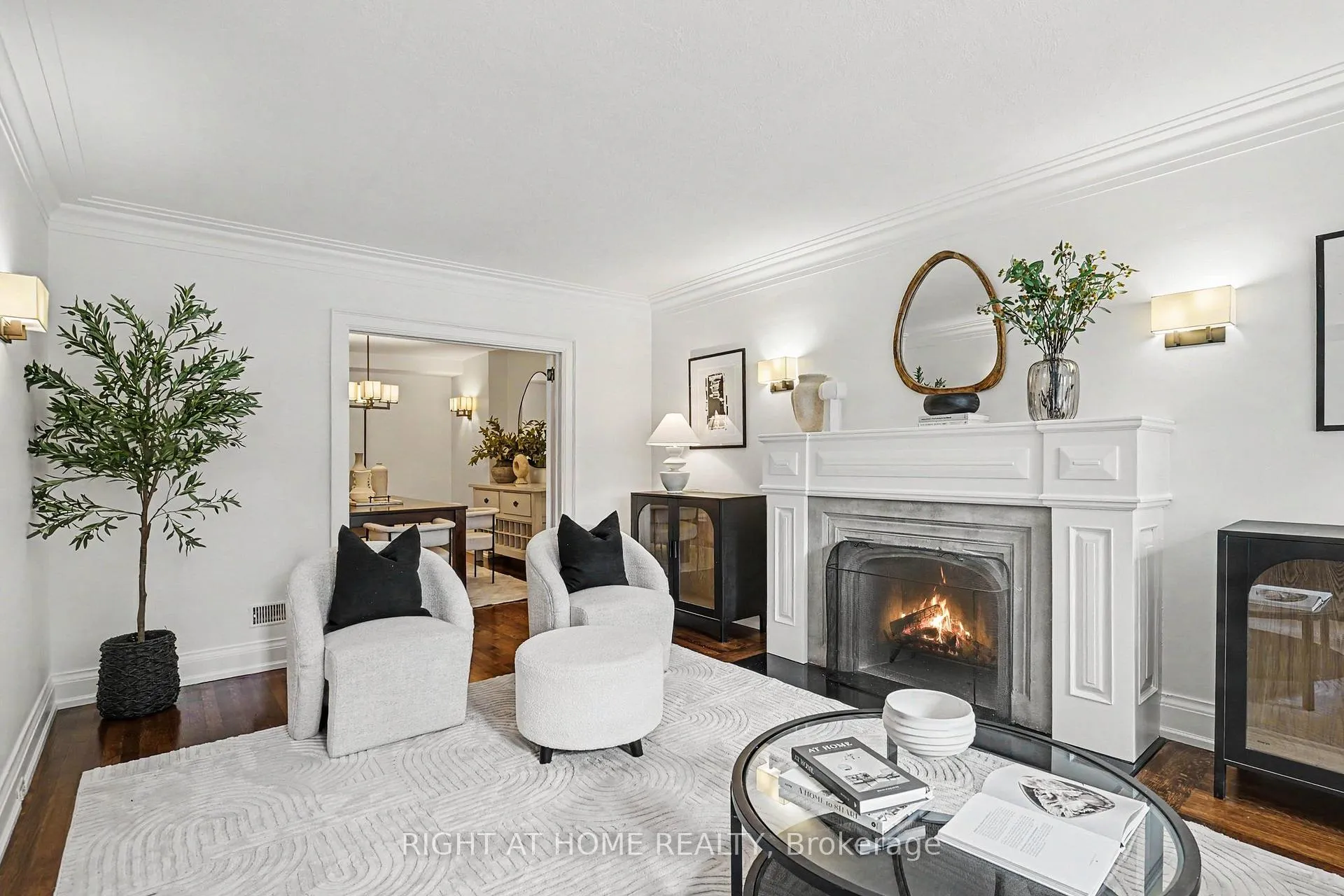 Photo 5 of 504 Roselawn Avenue, Toronto, Lawrence Park South — HOMEH