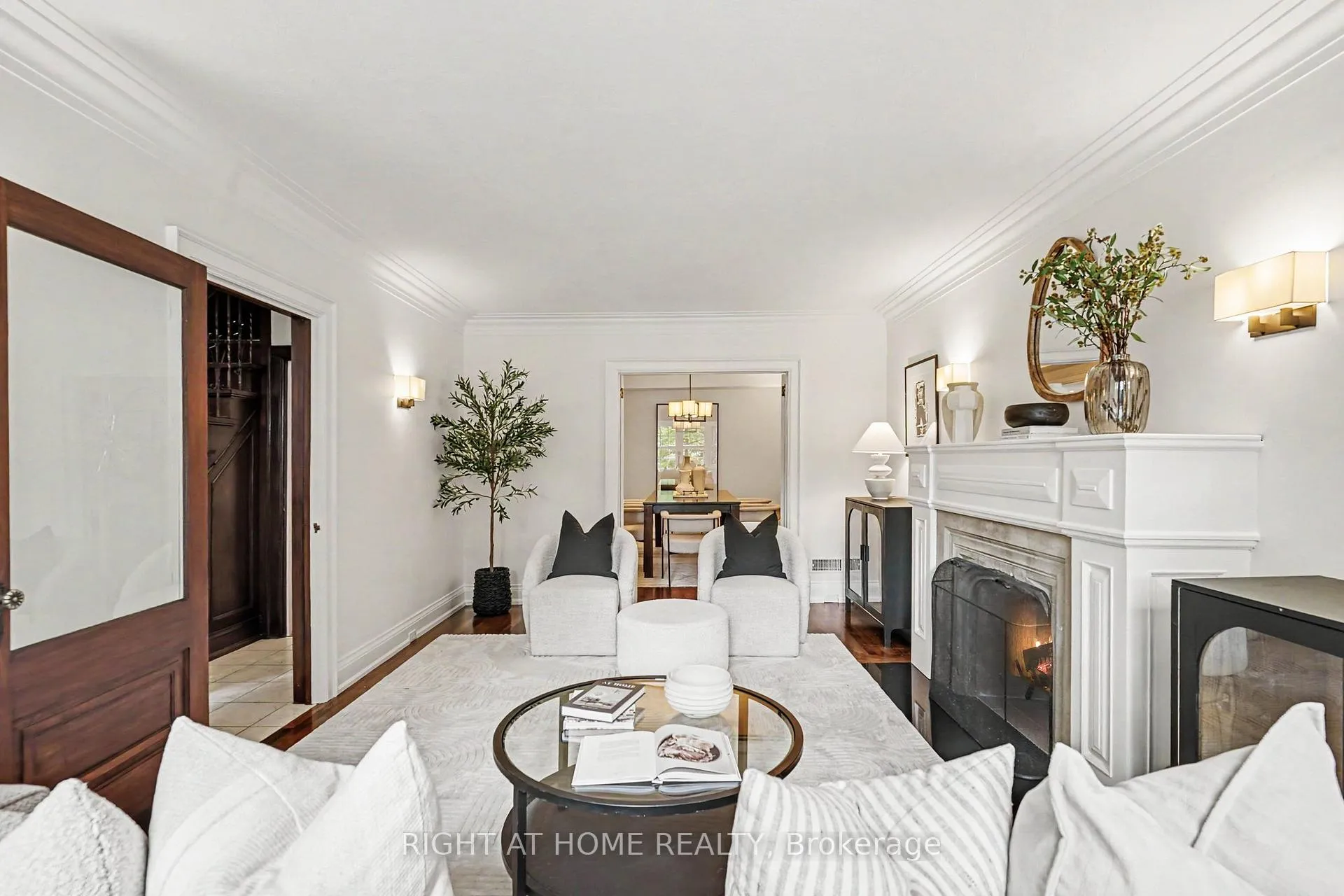 Photo 6 of 504 Roselawn Avenue, Toronto, Lawrence Park South — HOMEH