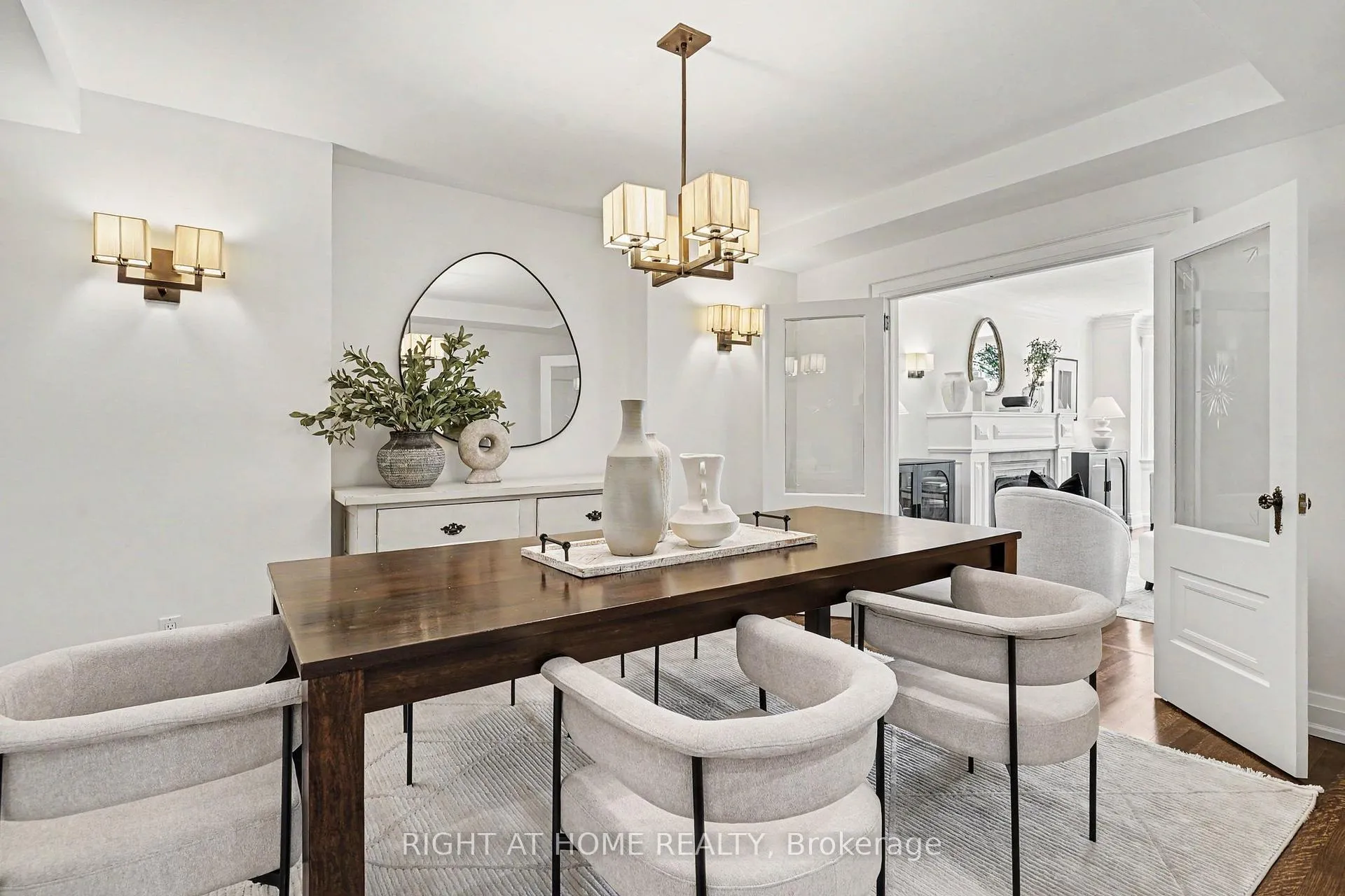 Photo 7 of 504 Roselawn Avenue, Toronto, Lawrence Park South — HOMEH