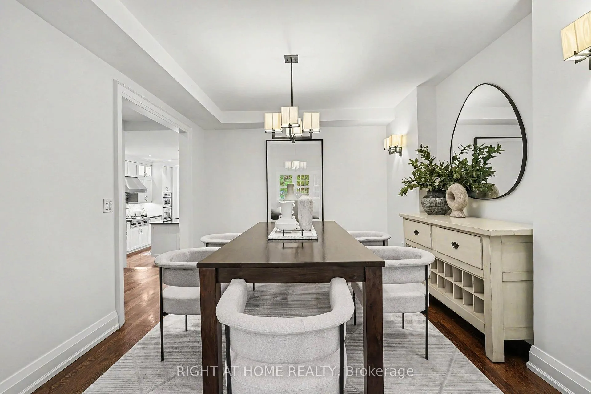 Photo 8 of 504 Roselawn Avenue, Toronto, Lawrence Park South — HOMEH