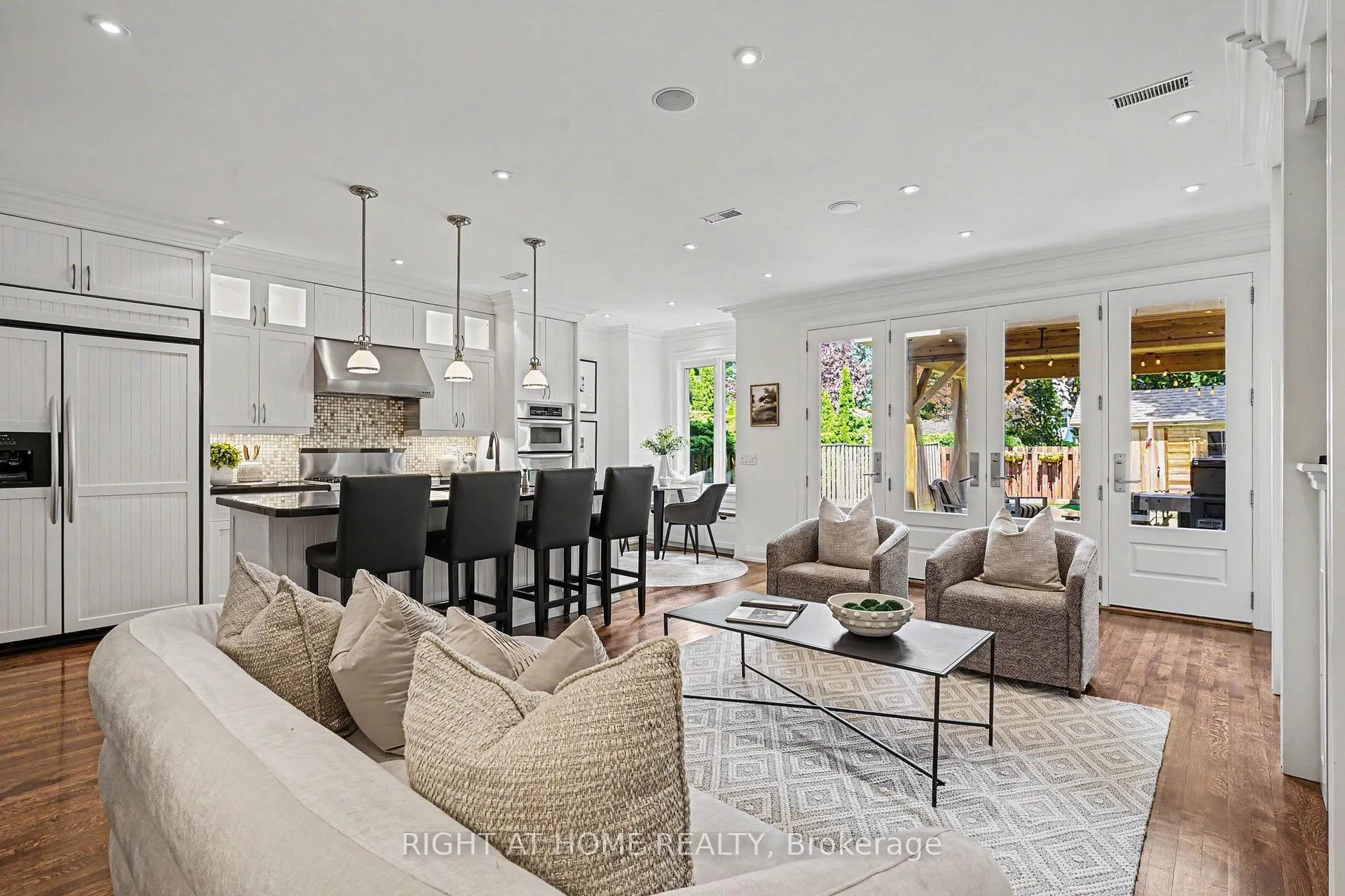 Photo 9 of 504 Roselawn Avenue, Toronto, Lawrence Park South — HOMEH