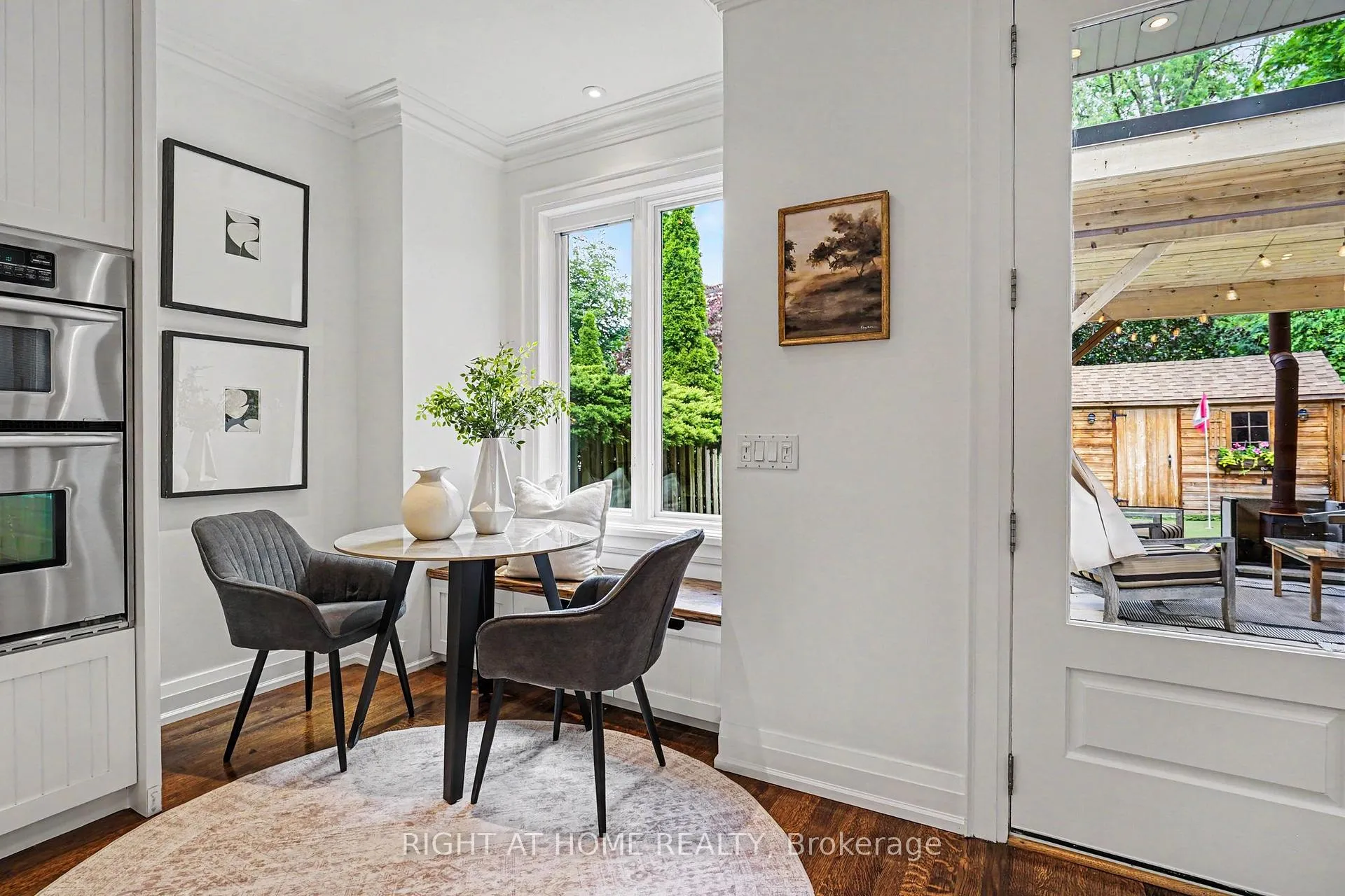 Photo 15 of 504 Roselawn Avenue, Toronto, Lawrence Park South — HOMEH