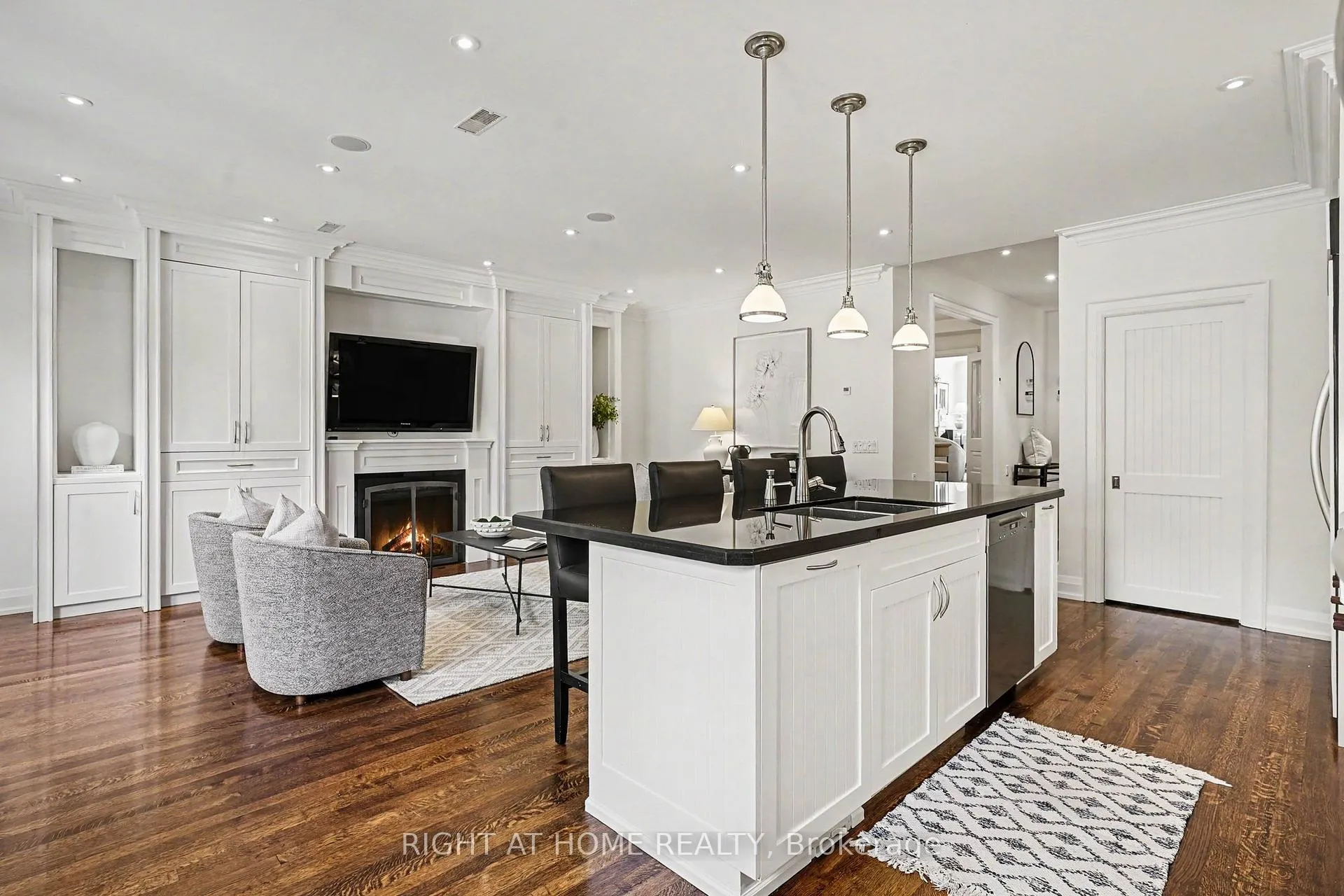 Photo 17 of 504 Roselawn Avenue, Toronto, Lawrence Park South — HOMEH