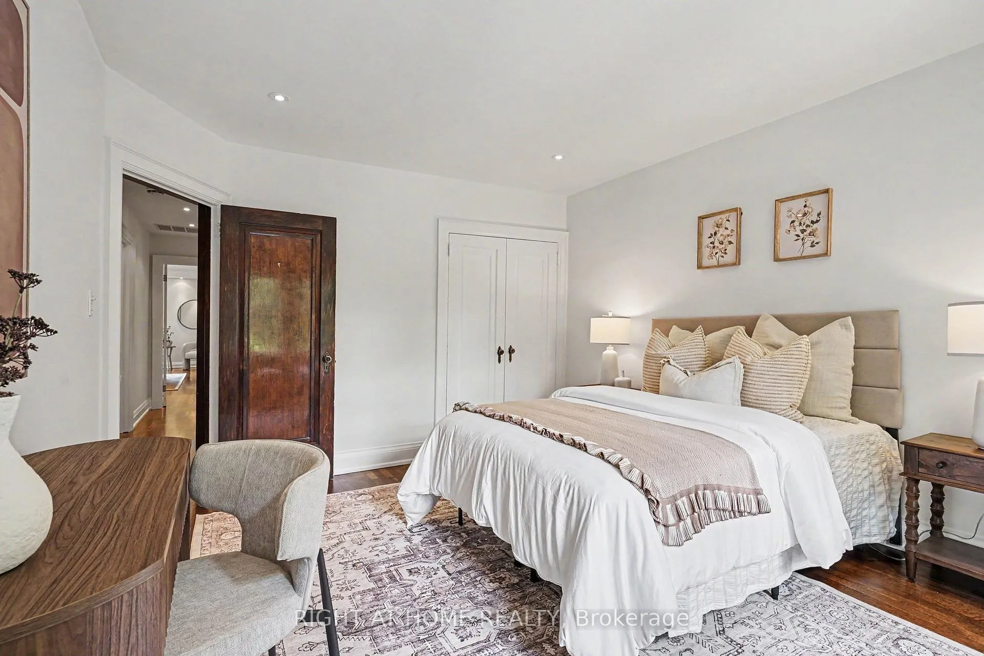 Photo 27 of 504 Roselawn Avenue, Toronto, Lawrence Park South — HOMEH