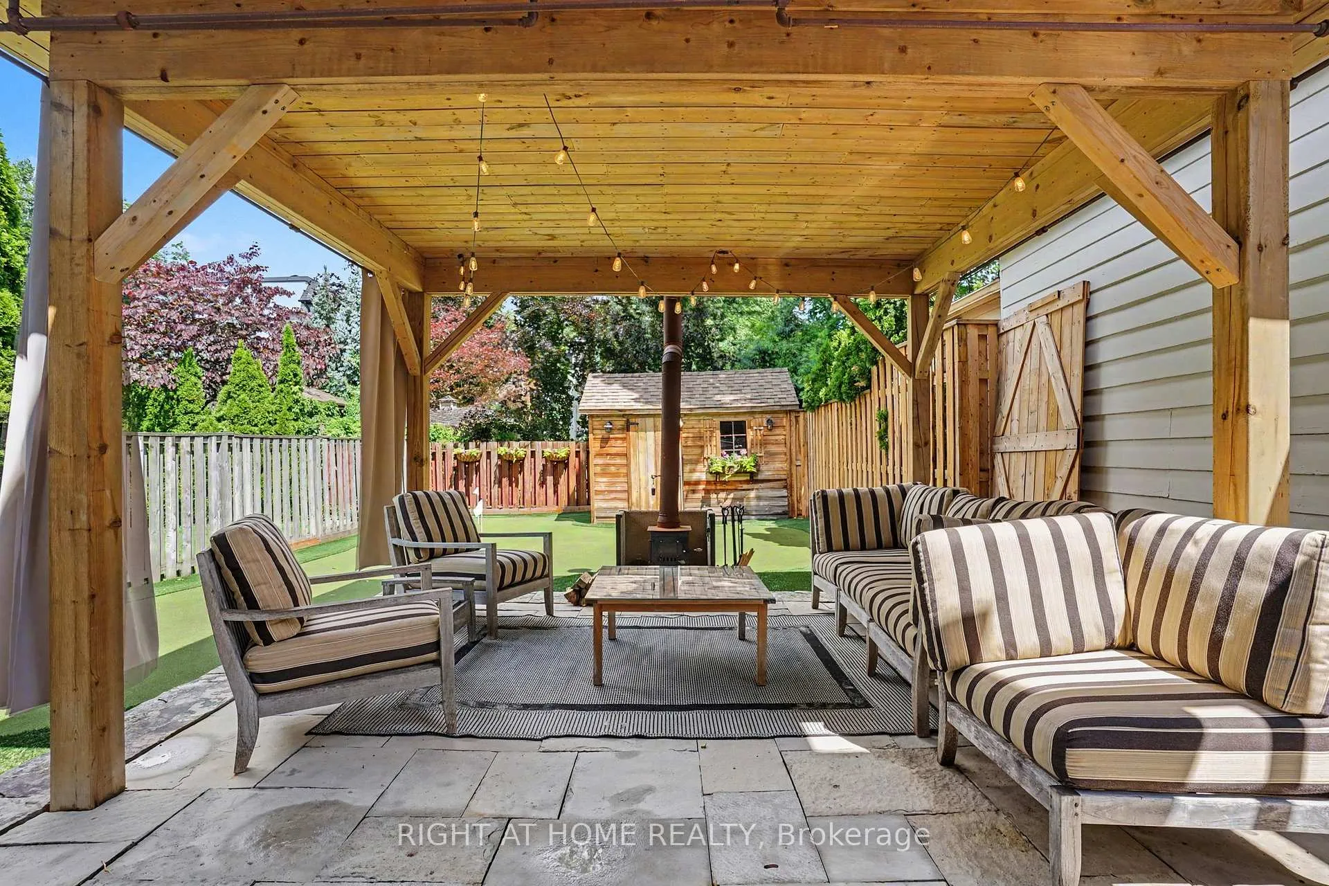 Photo 41 of 504 Roselawn Avenue, Toronto, Lawrence Park South — HOMEH