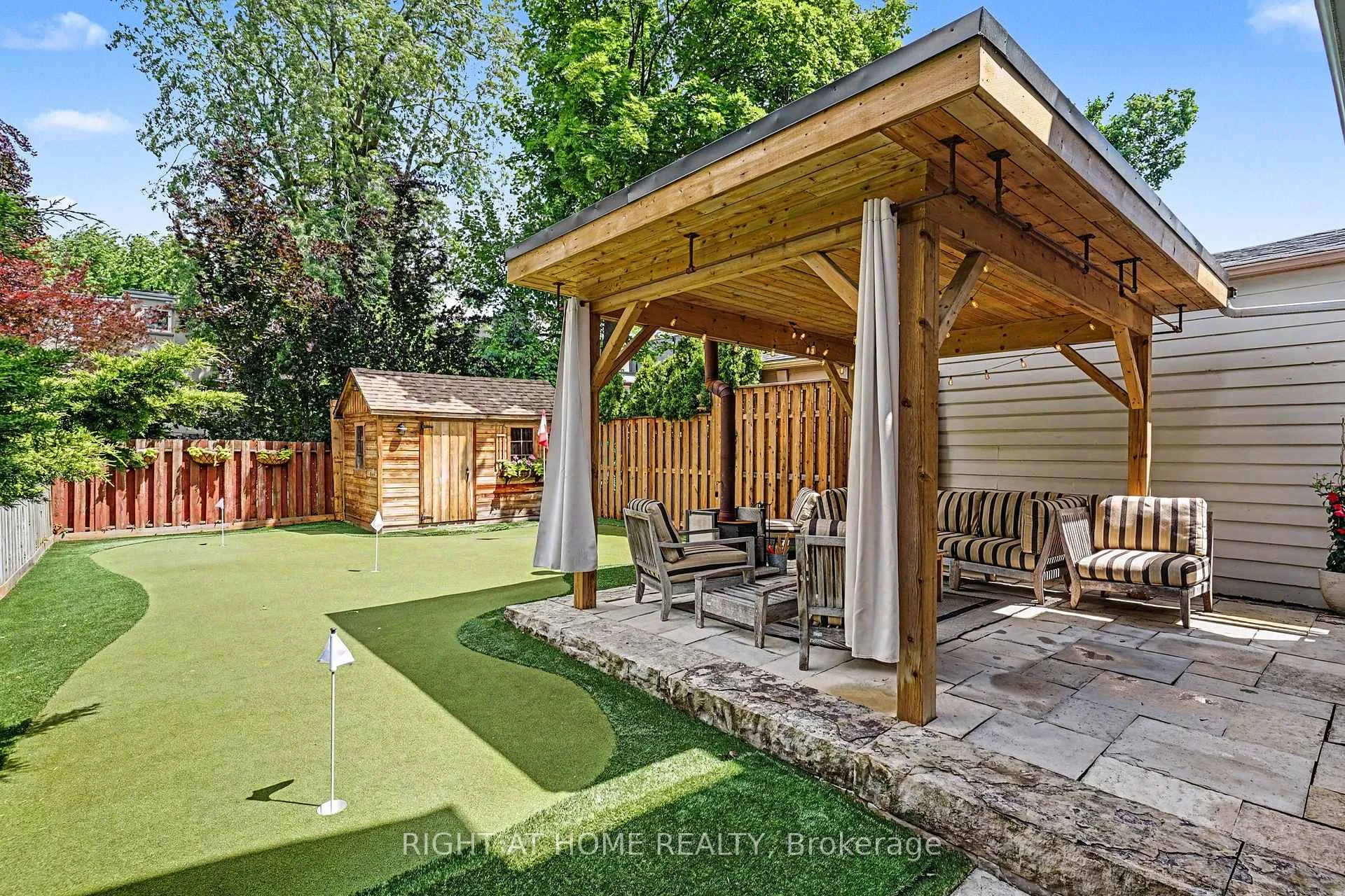 Photo 42 of 504 Roselawn Avenue, Toronto, Lawrence Park South — HOMEH