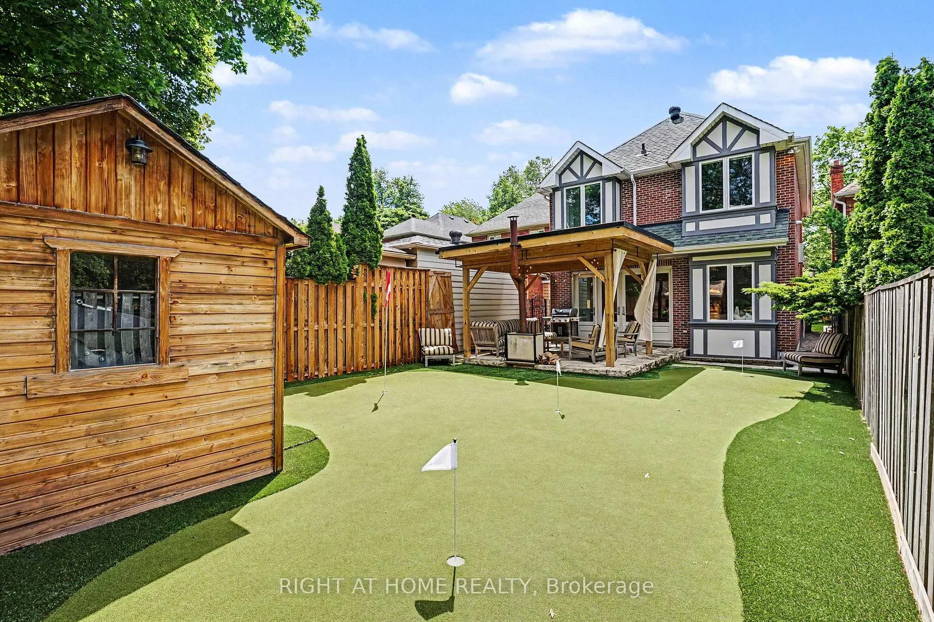 Photo 44 of 504 Roselawn Avenue, Toronto, Lawrence Park South — HOMEH