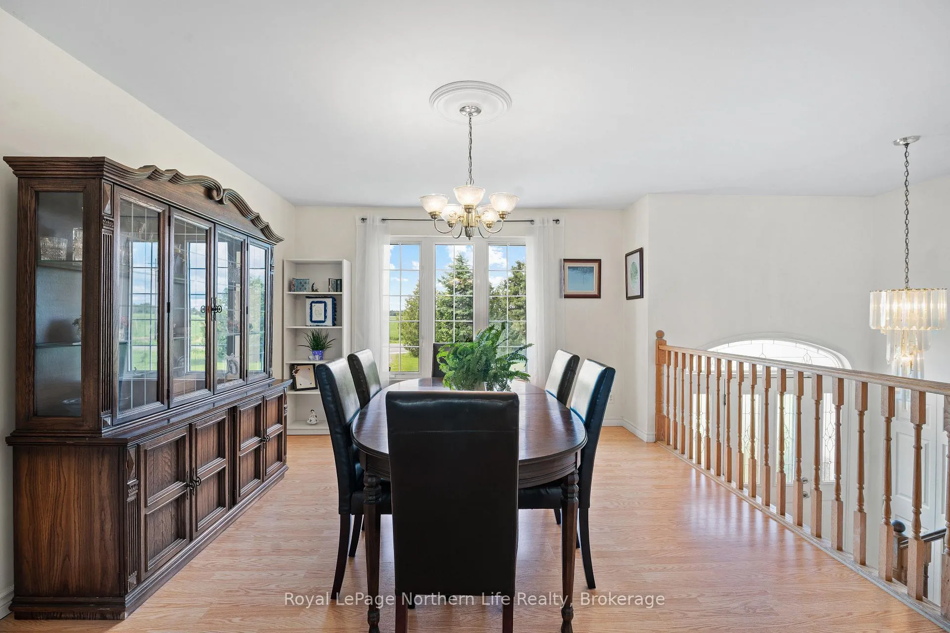 Photo 36 of 845 Olivier Road, West Nipissing, Verner — HOMEH