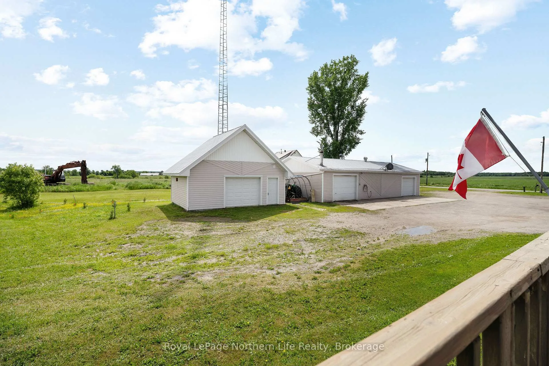 Photo 45 of 845 Olivier Road, West Nipissing, Verner — HOMEH