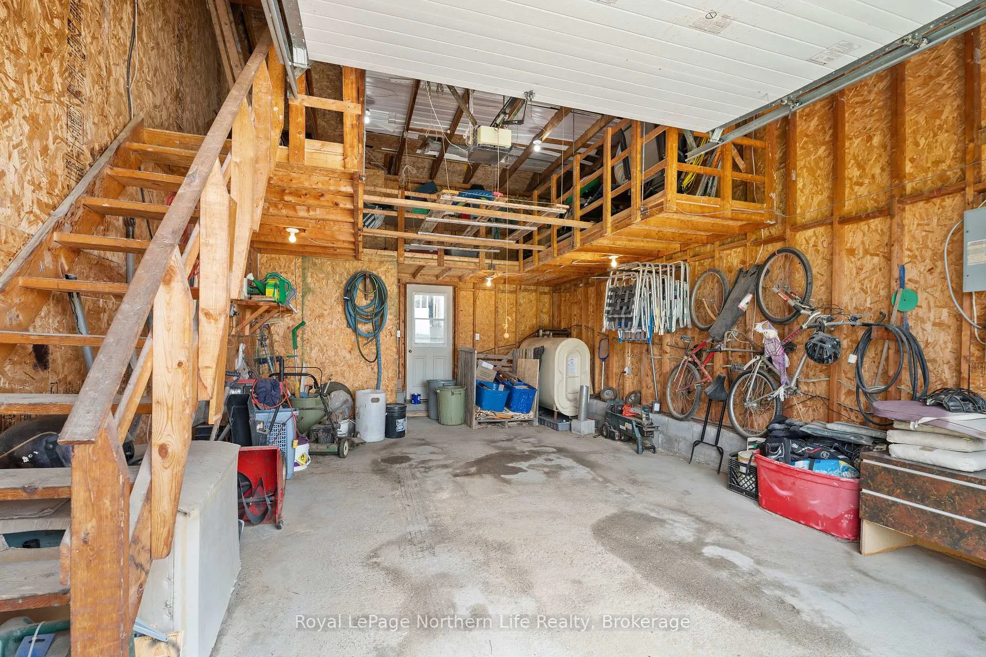 Photo 47 of 845 Olivier Road, West Nipissing, Verner — HOMEH