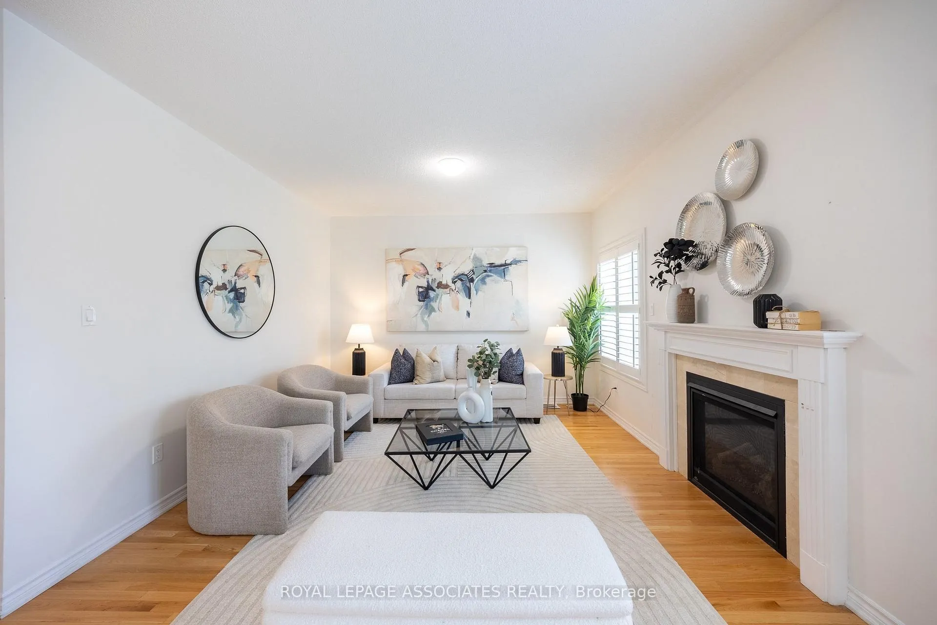 Photo 12 of 80 Thornbush Boulevard, Brampton, Northwest Brampton — HOMEH