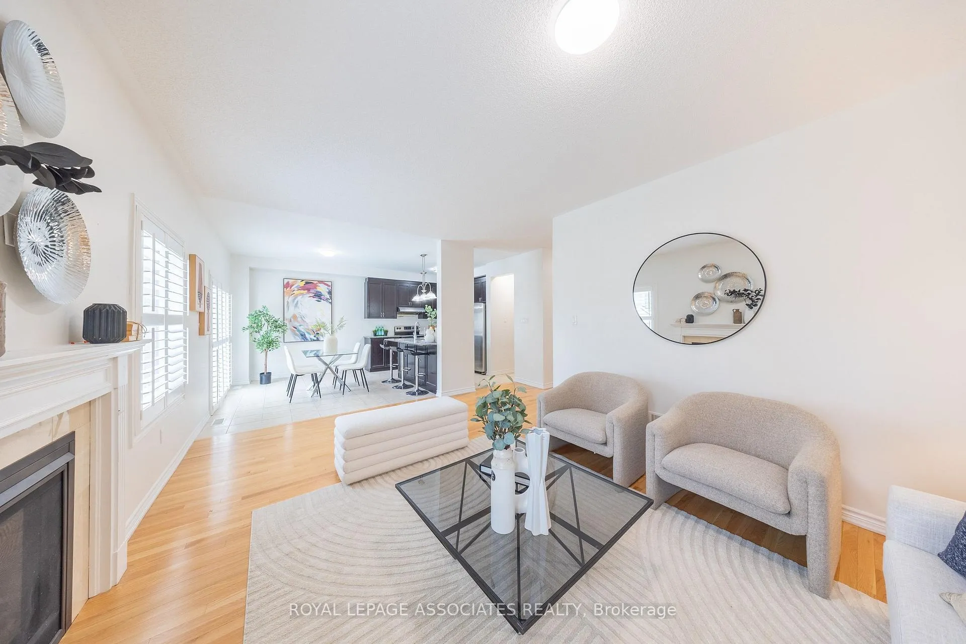 Photo 13 of 80 Thornbush Boulevard, Brampton, Northwest Brampton — HOMEH