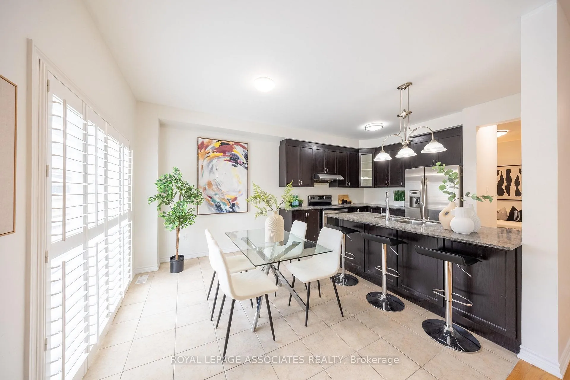 Photo 14 of 80 Thornbush Boulevard, Brampton, Northwest Brampton — HOMEH