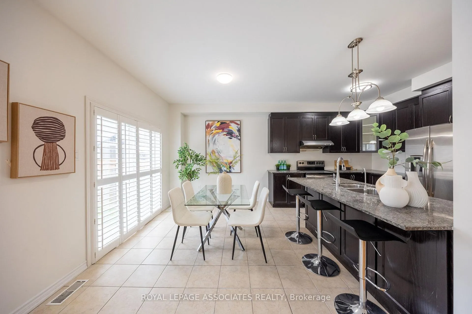 Photo 15 of 80 Thornbush Boulevard, Brampton, Northwest Brampton — HOMEH