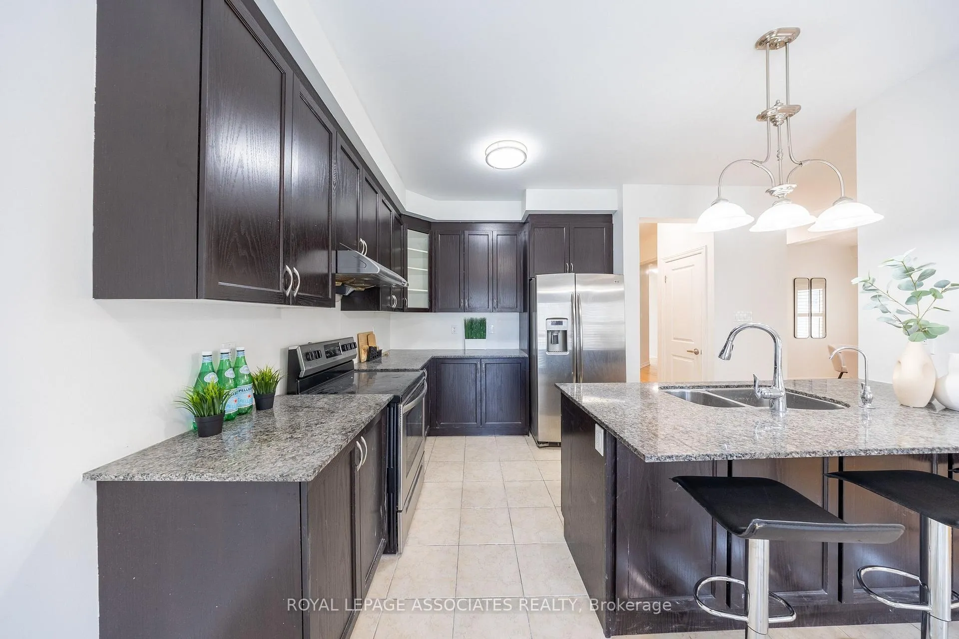 Photo 17 of 80 Thornbush Boulevard, Brampton, Northwest Brampton — HOMEH