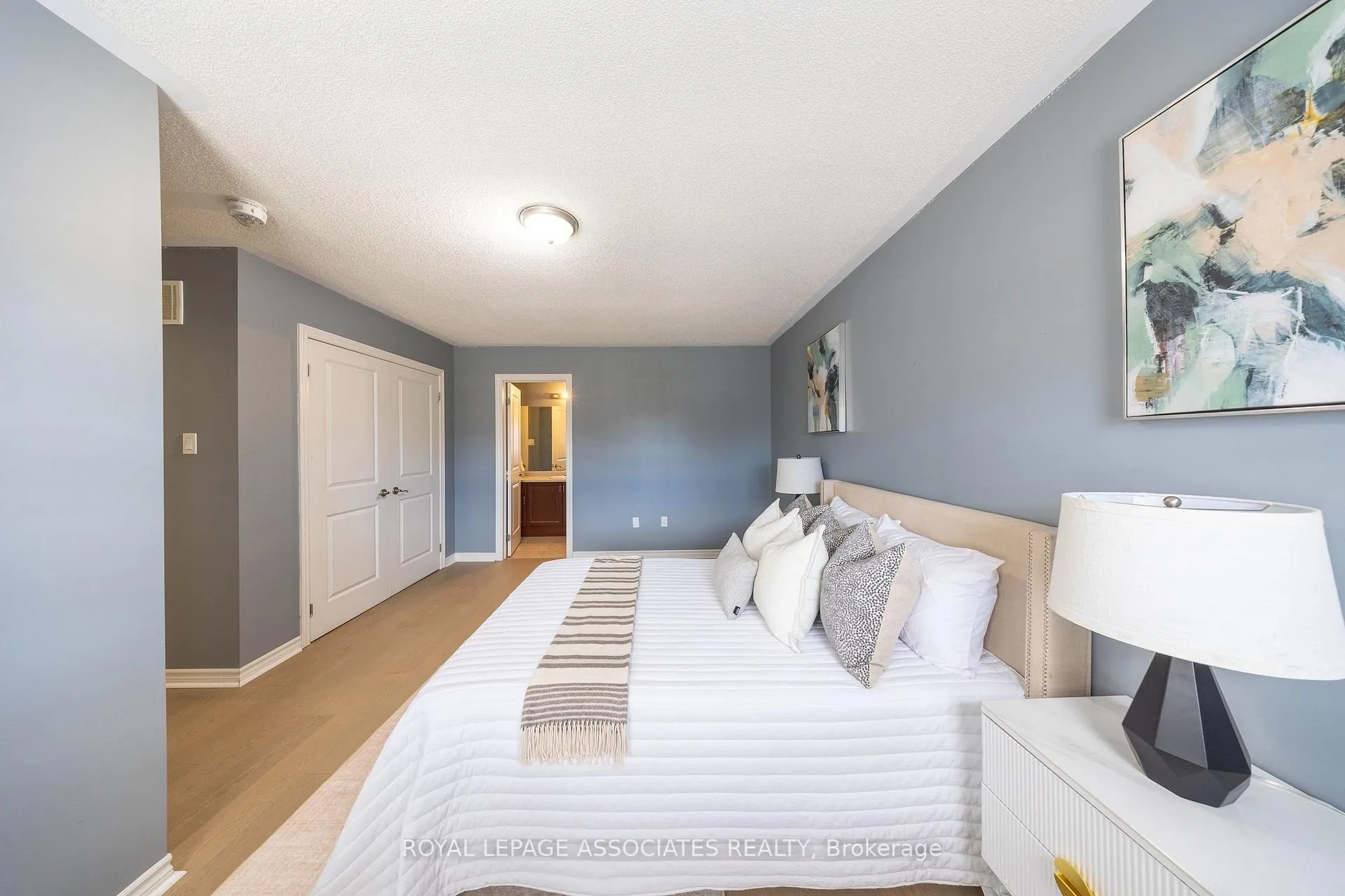 Photo 27 of 80 Thornbush Boulevard, Brampton, Northwest Brampton — HOMEH