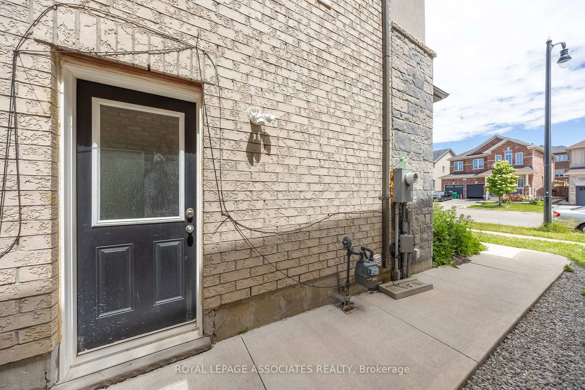 Photo 44 of 80 Thornbush Boulevard, Brampton, Northwest Brampton — HOMEH