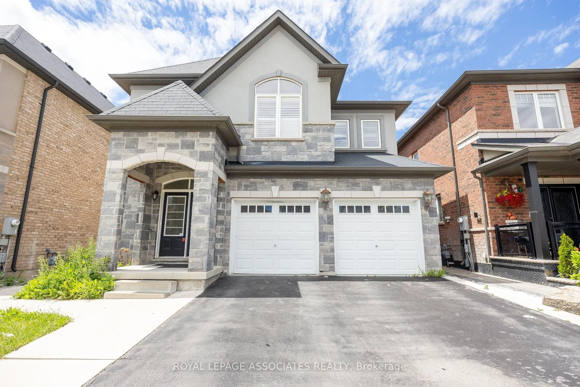 Photo 47 of 80 Thornbush Boulevard, Brampton, Northwest Brampton — HOMEH