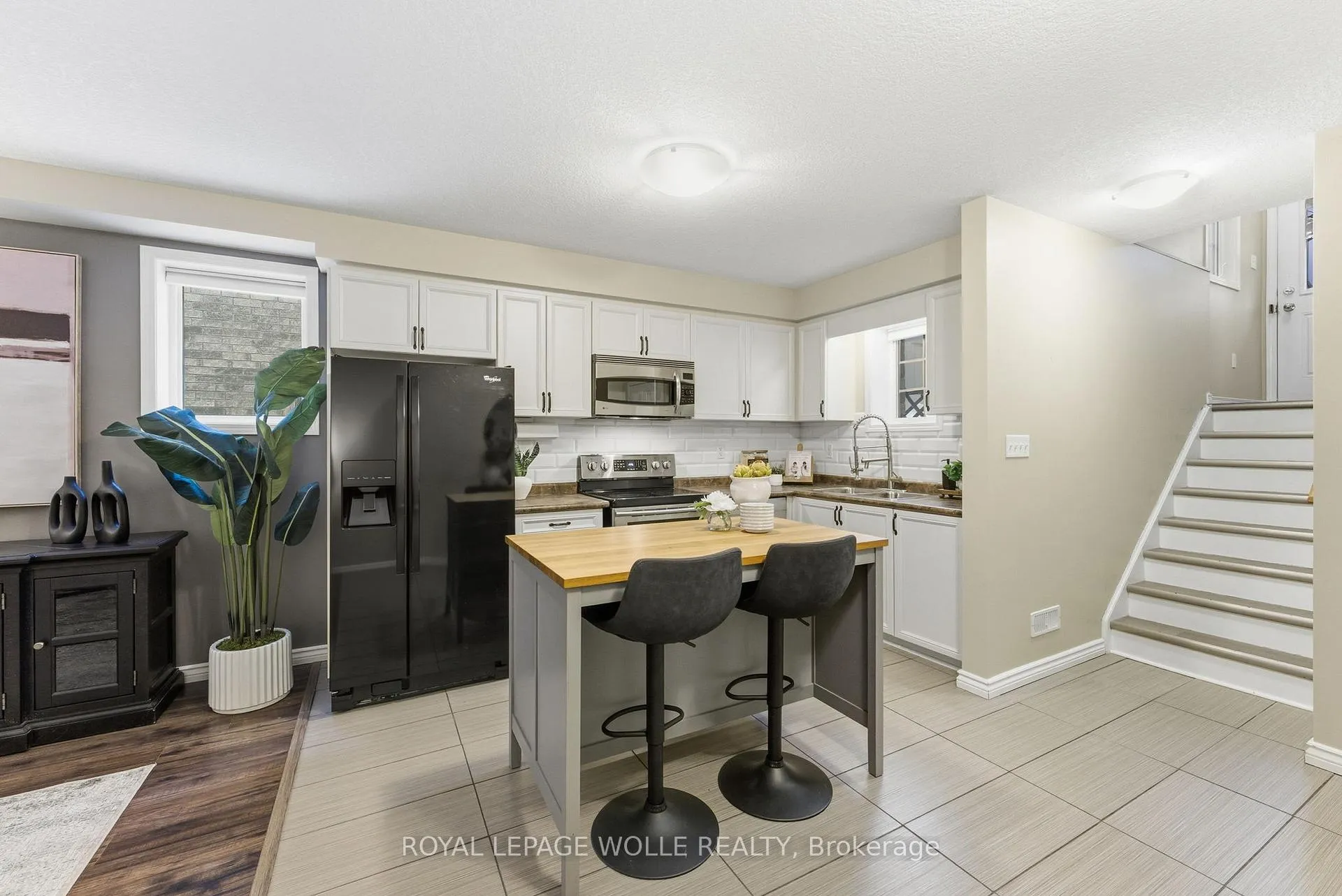 Photo 2 of Unit 14D, 931 Glasgow Street, Kitchener — HOMEH