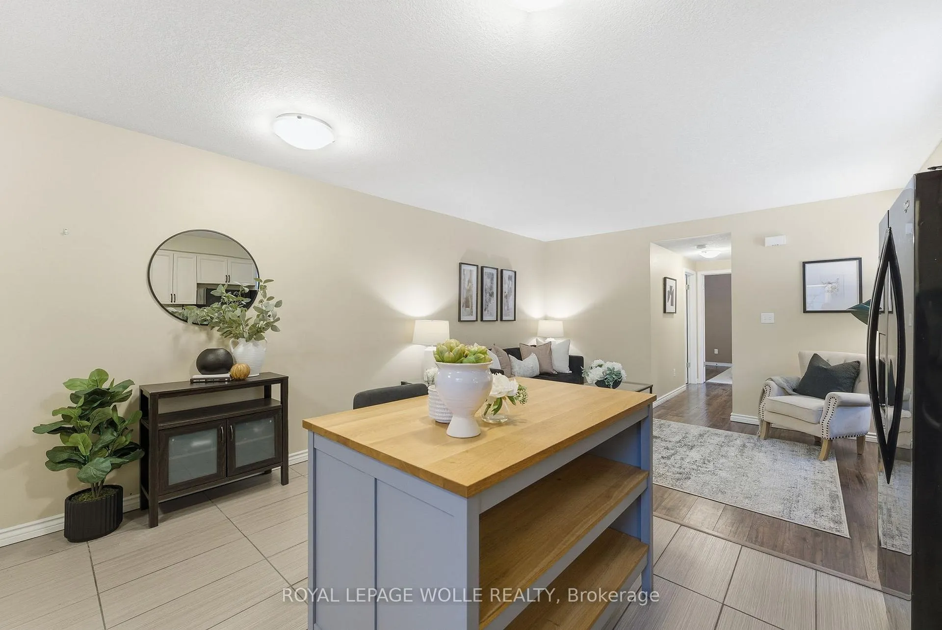 Photo 5 of Unit 14D, 931 Glasgow Street, Kitchener — HOMEH
