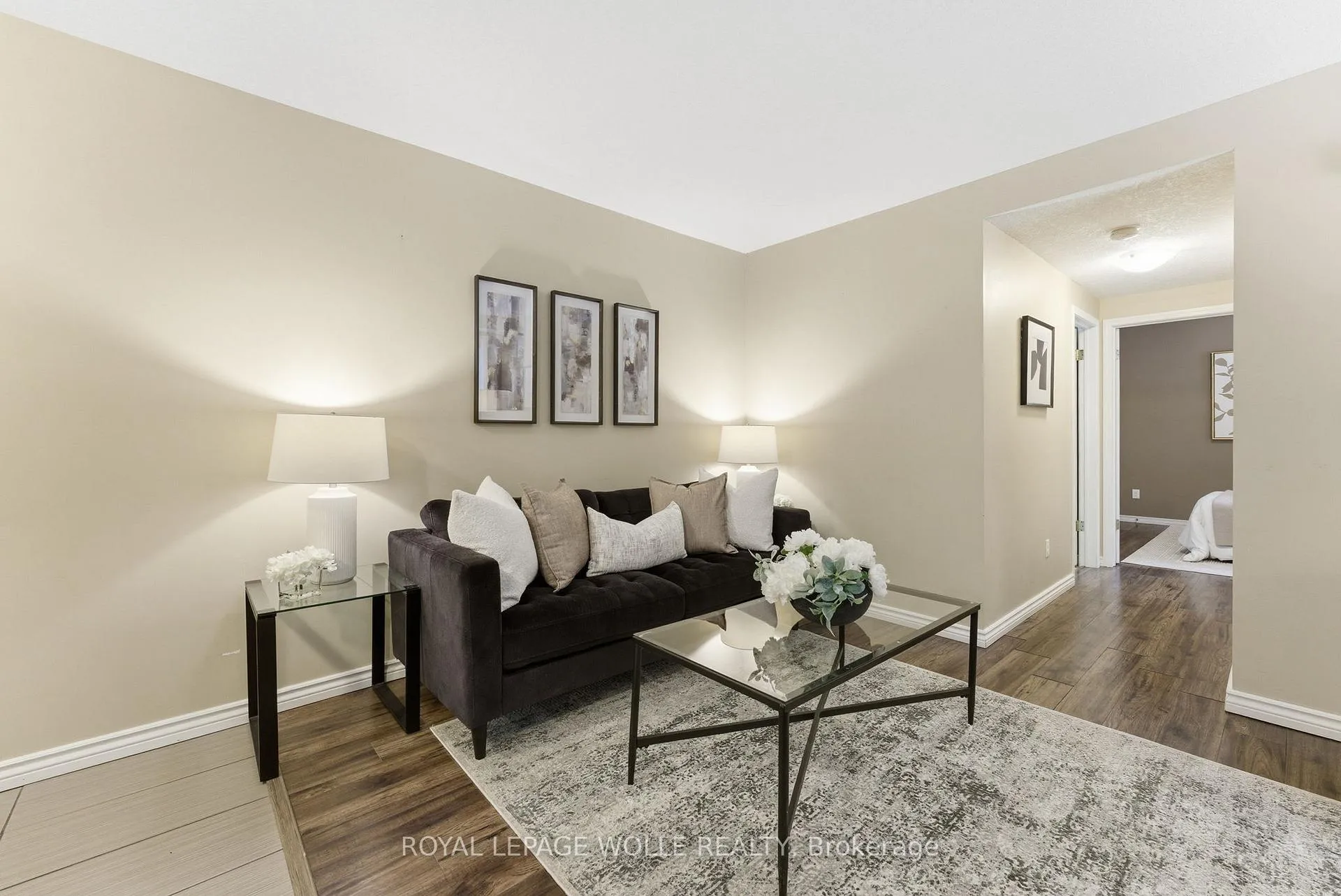 Photo 6 of Unit 14D, 931 Glasgow Street, Kitchener — HOMEH