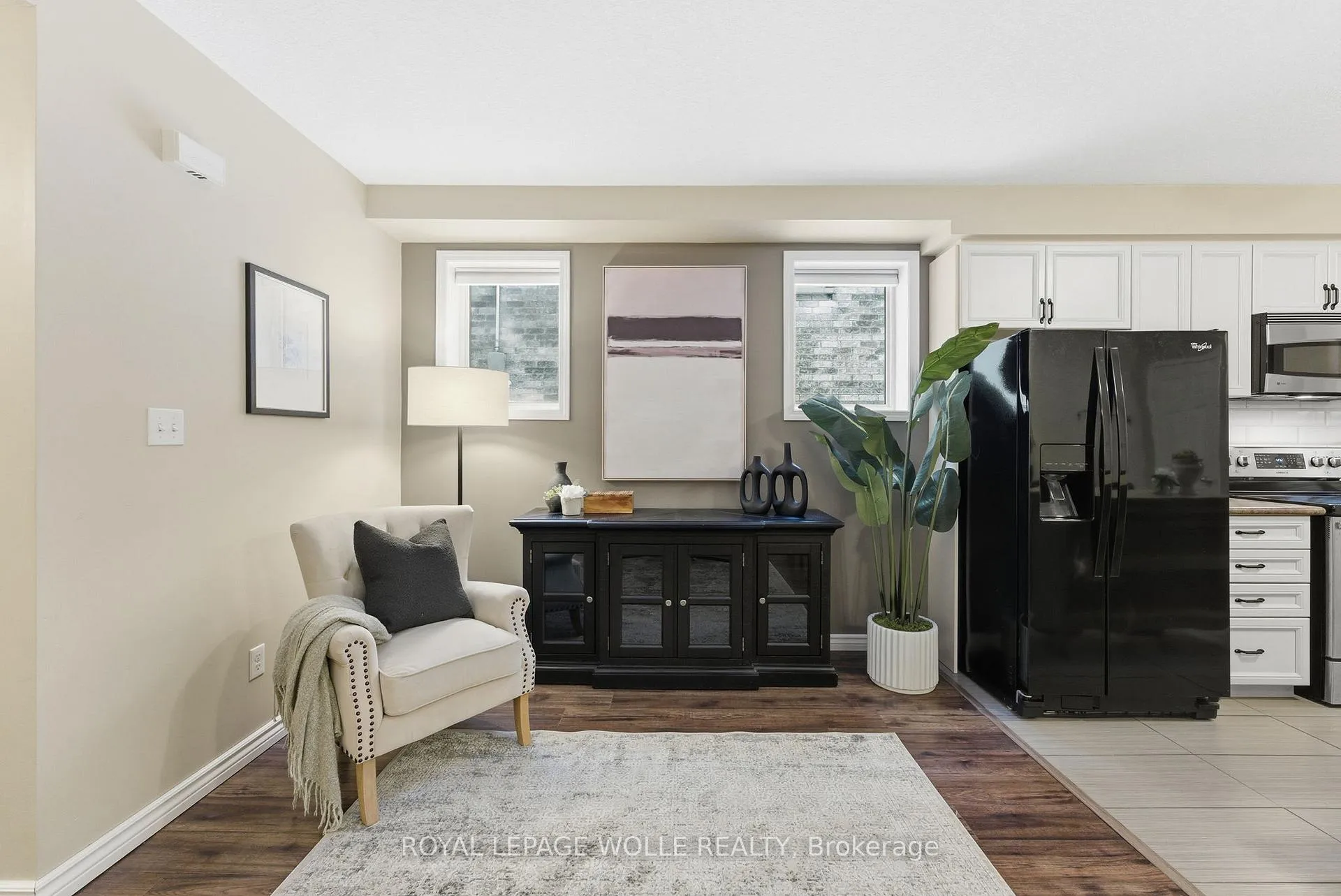Photo 7 of Unit 14D, 931 Glasgow Street, Kitchener — HOMEH