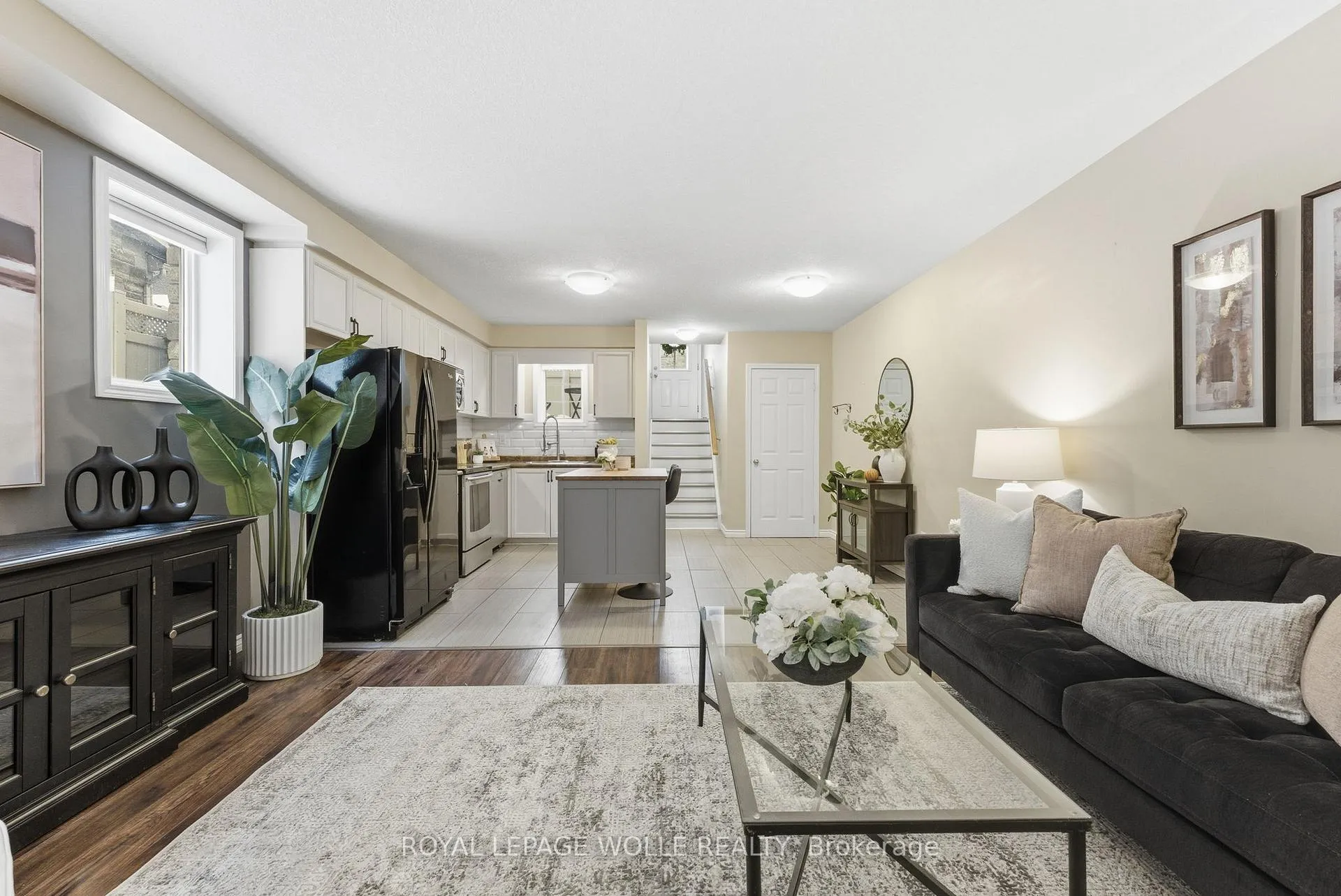 Photo 8 of Unit 14D, 931 Glasgow Street, Kitchener — HOMEH