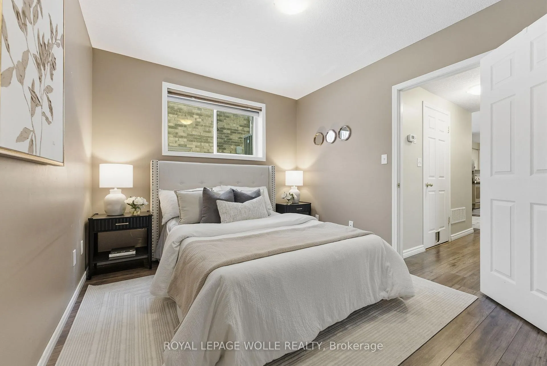 Photo 9 of Unit 14D, 931 Glasgow Street, Kitchener — HOMEH