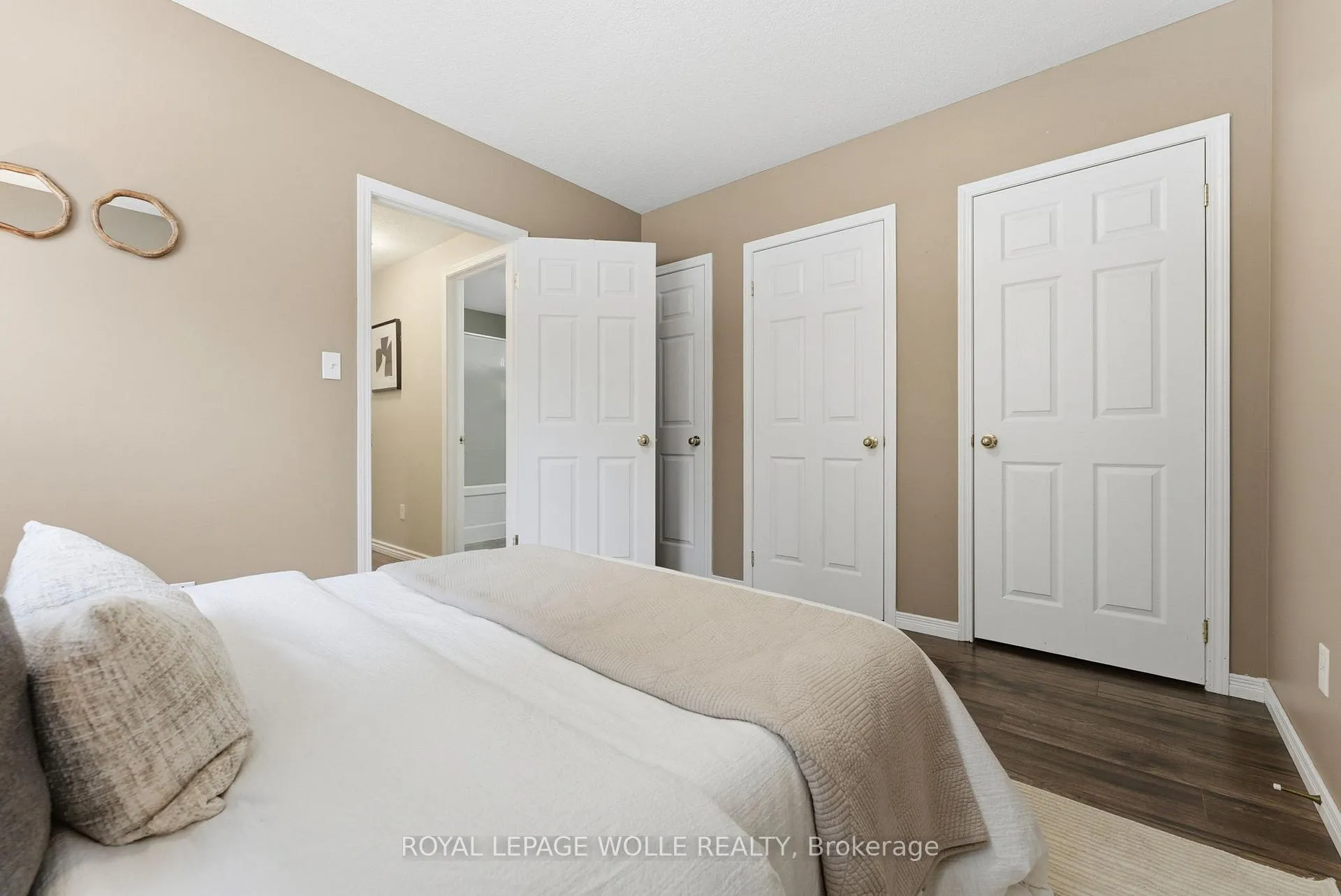 Photo 10 of Unit 14D, 931 Glasgow Street, Kitchener — HOMEH