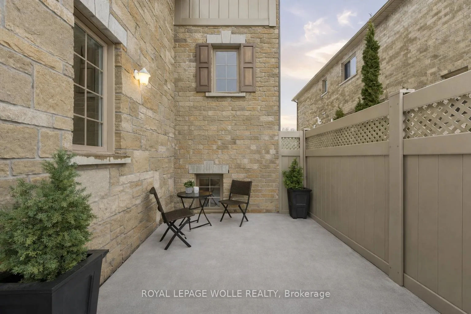Photo 13 of Unit 14D, 931 Glasgow Street, Kitchener — HOMEH