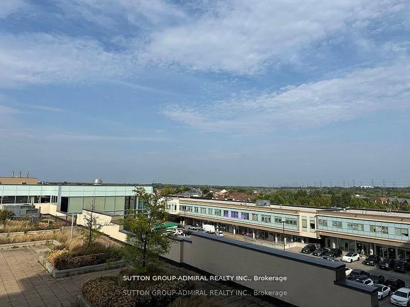 Photo 4 of Unit 625, 8323 Kennedy Road, Markham, Village Green-South Unionville — HOMEH