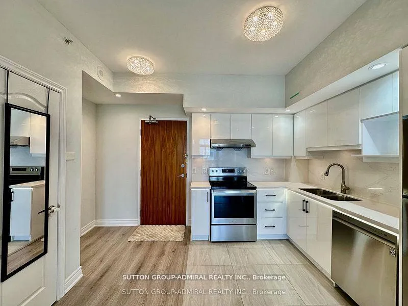 Photo 8 of Unit 625, 8323 Kennedy Road, Markham, Village Green-South Unionville — HOMEH
