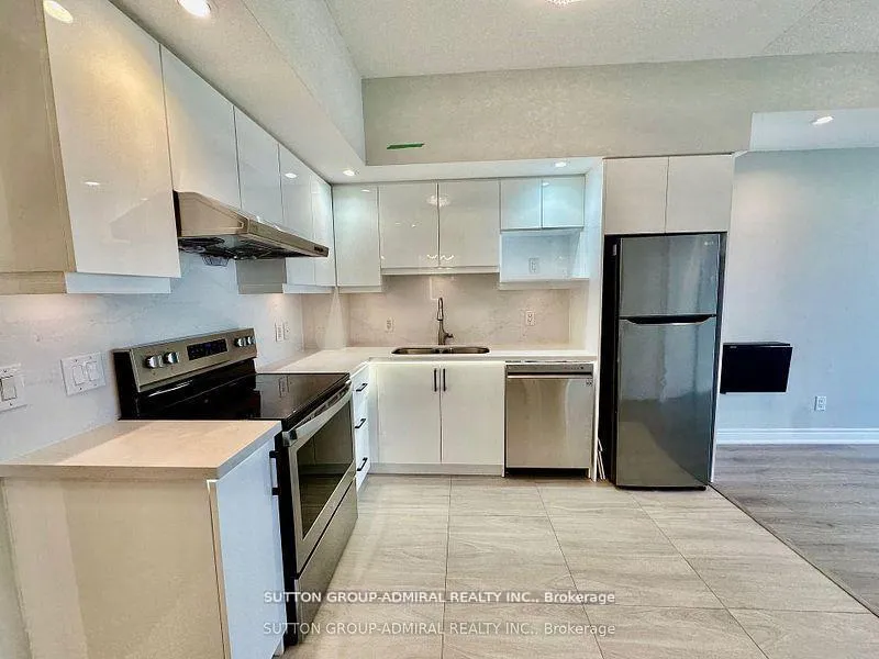 Photo 9 of Unit 625, 8323 Kennedy Road, Markham, Village Green-South Unionville — HOMEH