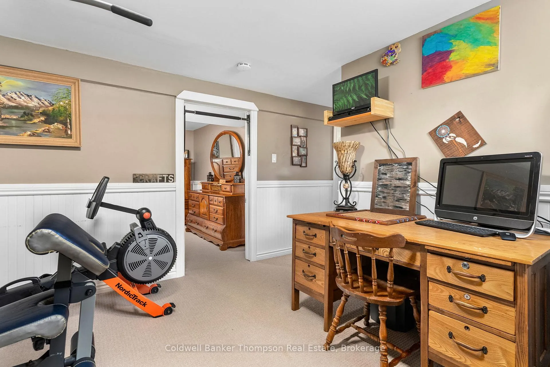 Photo 23 of 132 Albert Street, Strong — HOMEH