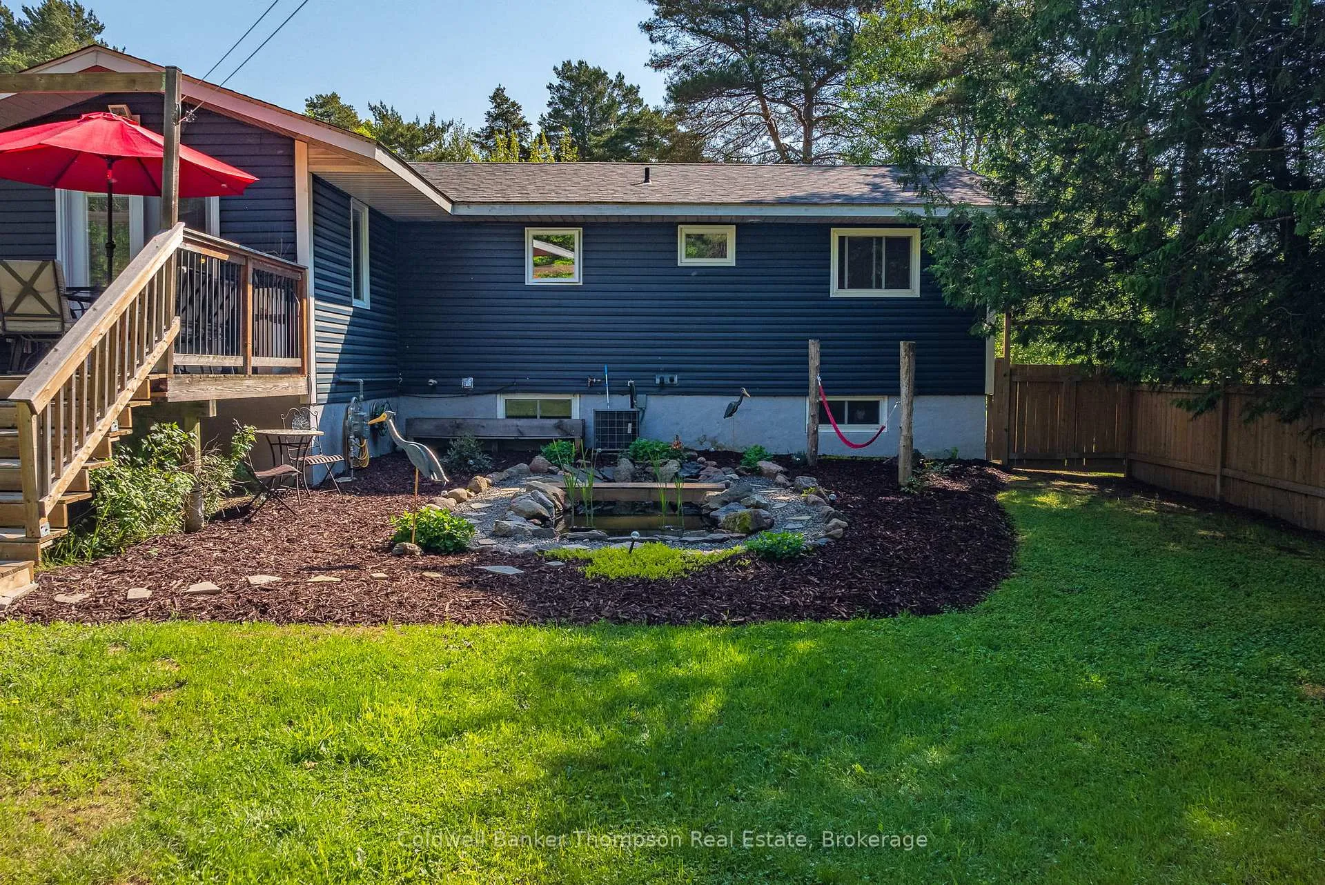 Photo 30 of 132 Albert Street, Strong — HOMEH