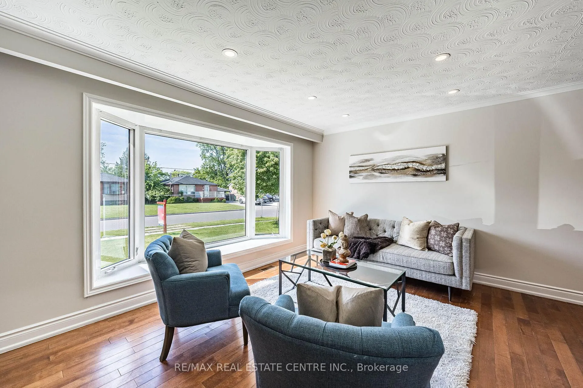 Photo 9 of Unit (Main Floor), 2 Milner Road, Brampton, Brampton East — HOMEH