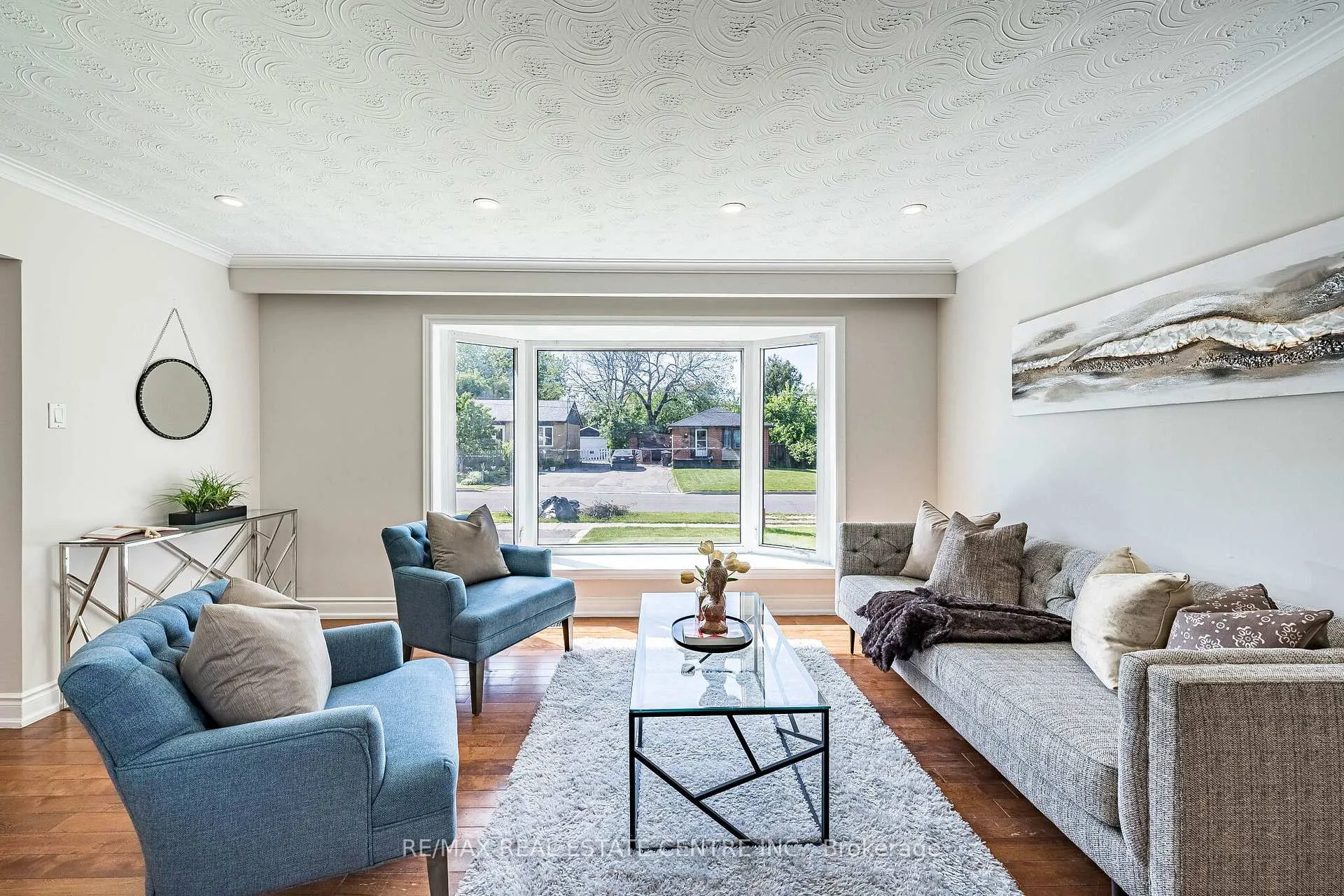 Photo 10 of Unit (Main Floor), 2 Milner Road, Brampton, Brampton East — HOMEH
