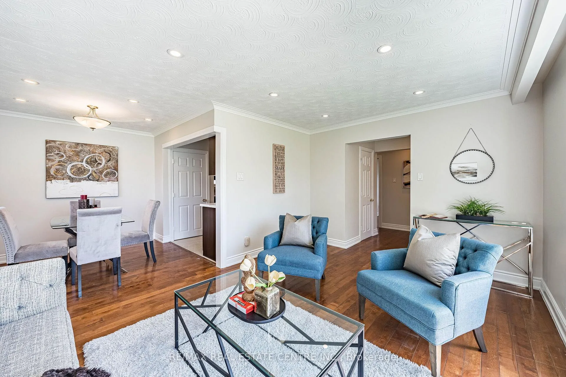 Photo 12 of Unit (Main Floor), 2 Milner Road, Brampton, Brampton East — HOMEH