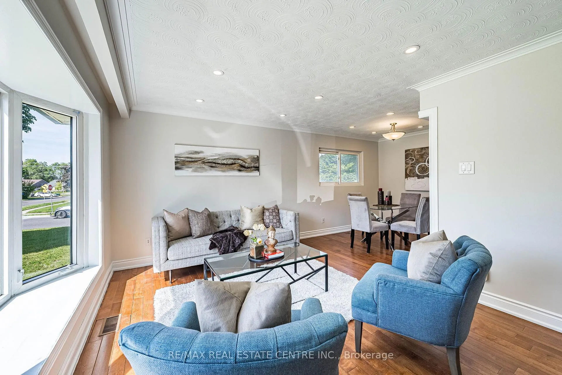 Photo 13 of Unit (Main Floor), 2 Milner Road, Brampton, Brampton East — HOMEH