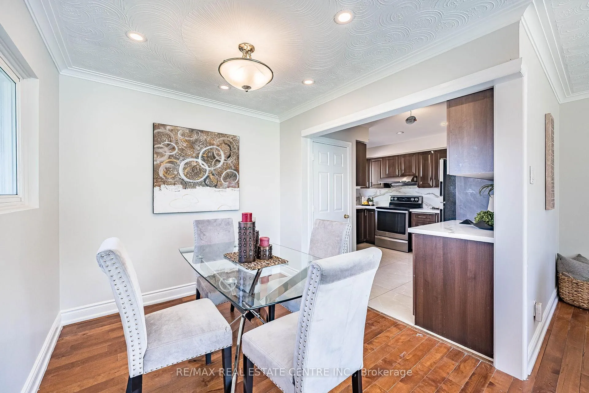 Photo 15 of Unit (Main Floor), 2 Milner Road, Brampton, Brampton East — HOMEH