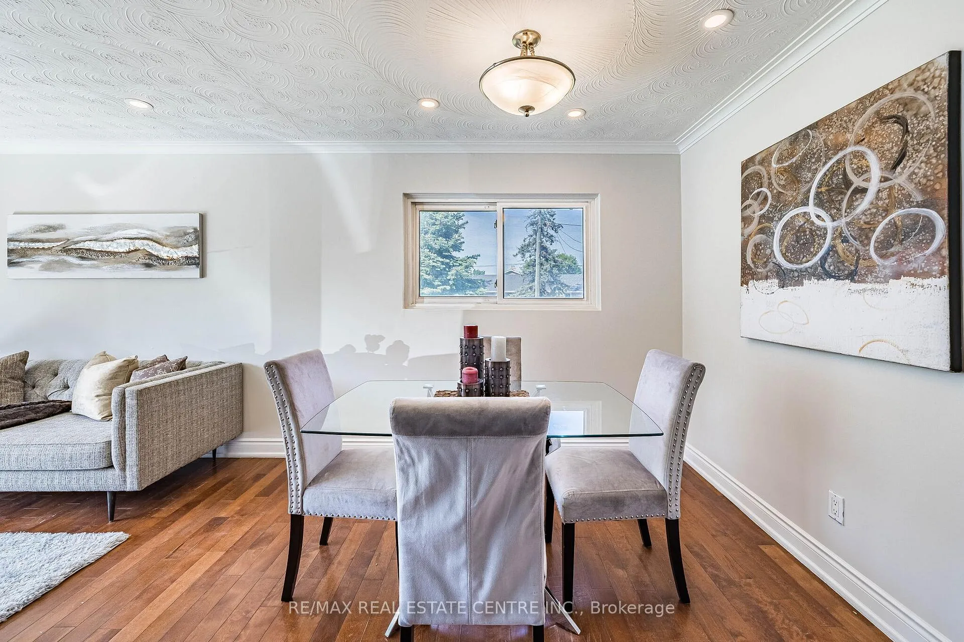 Photo 16 of Unit (Main Floor), 2 Milner Road, Brampton, Brampton East — HOMEH