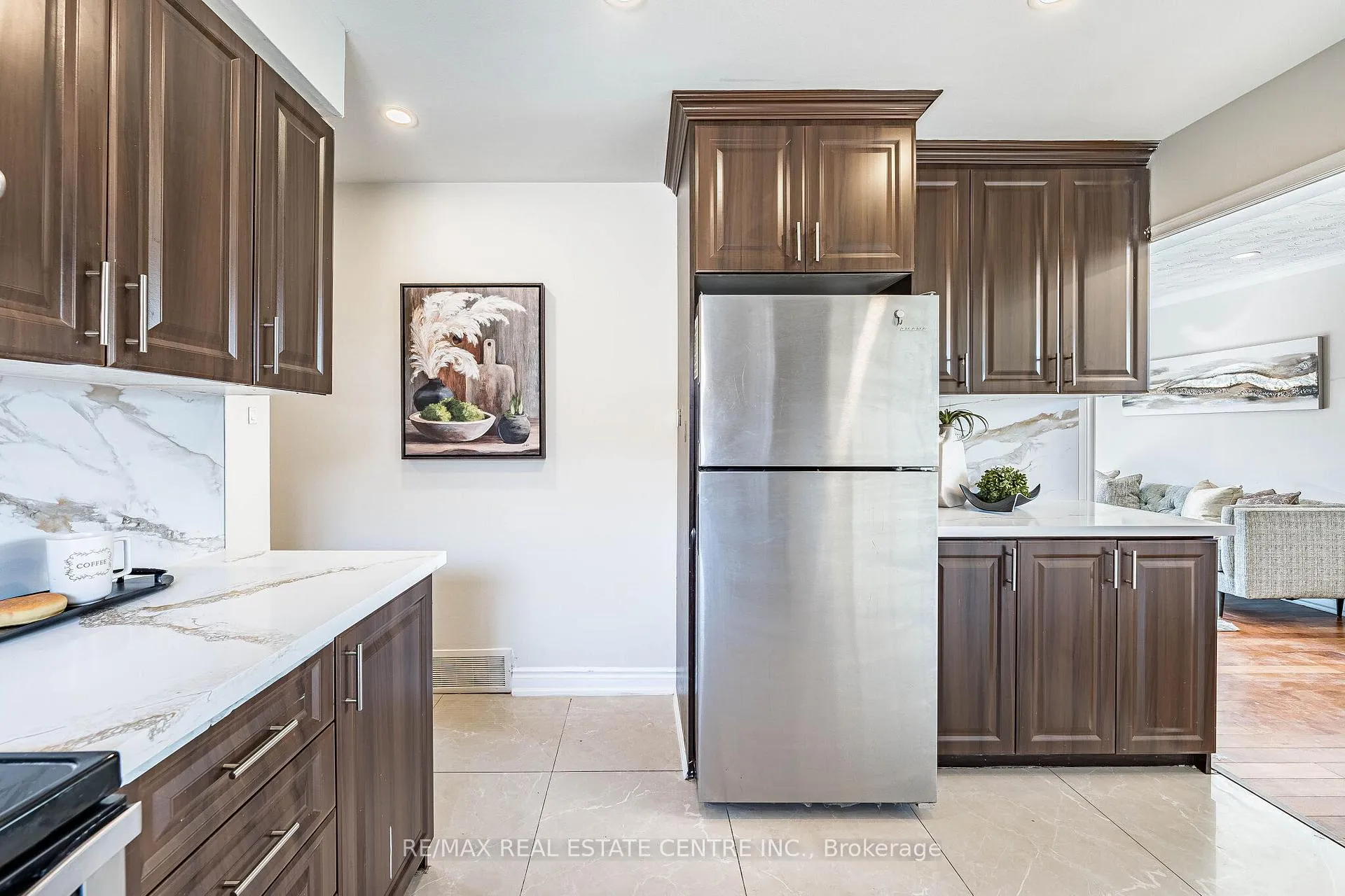 Photo 21 of Unit (Main Floor), 2 Milner Road, Brampton, Brampton East — HOMEH