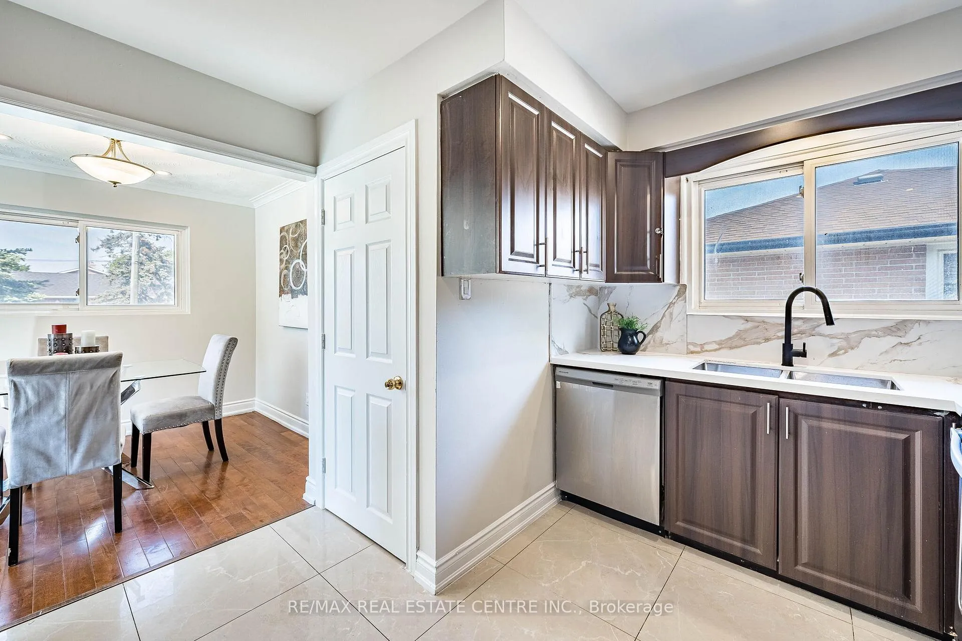 Photo 22 of Unit (Main Floor), 2 Milner Road, Brampton, Brampton East — HOMEH