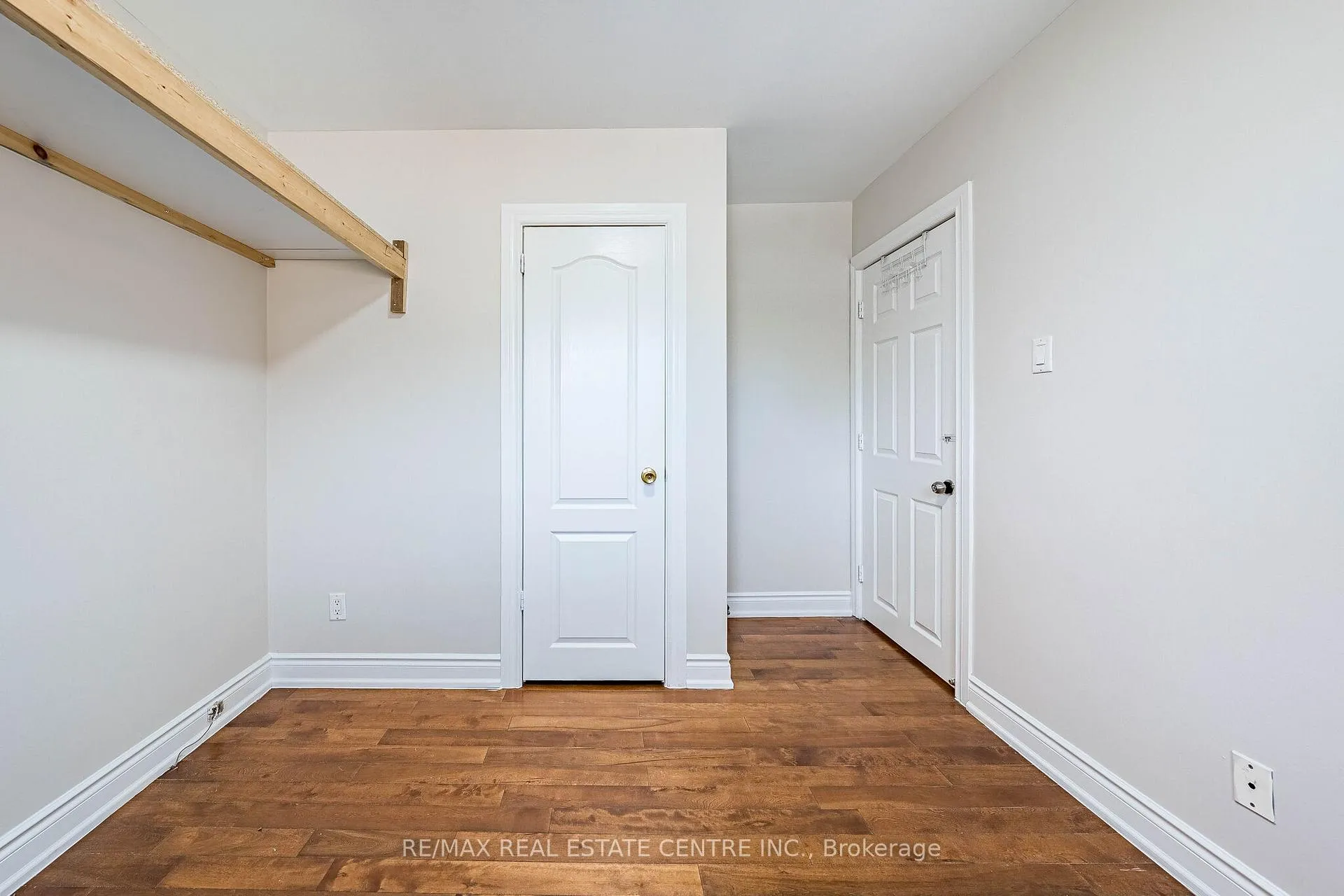 Photo 29 of Unit (Main Floor), 2 Milner Road, Brampton, Brampton East — HOMEH