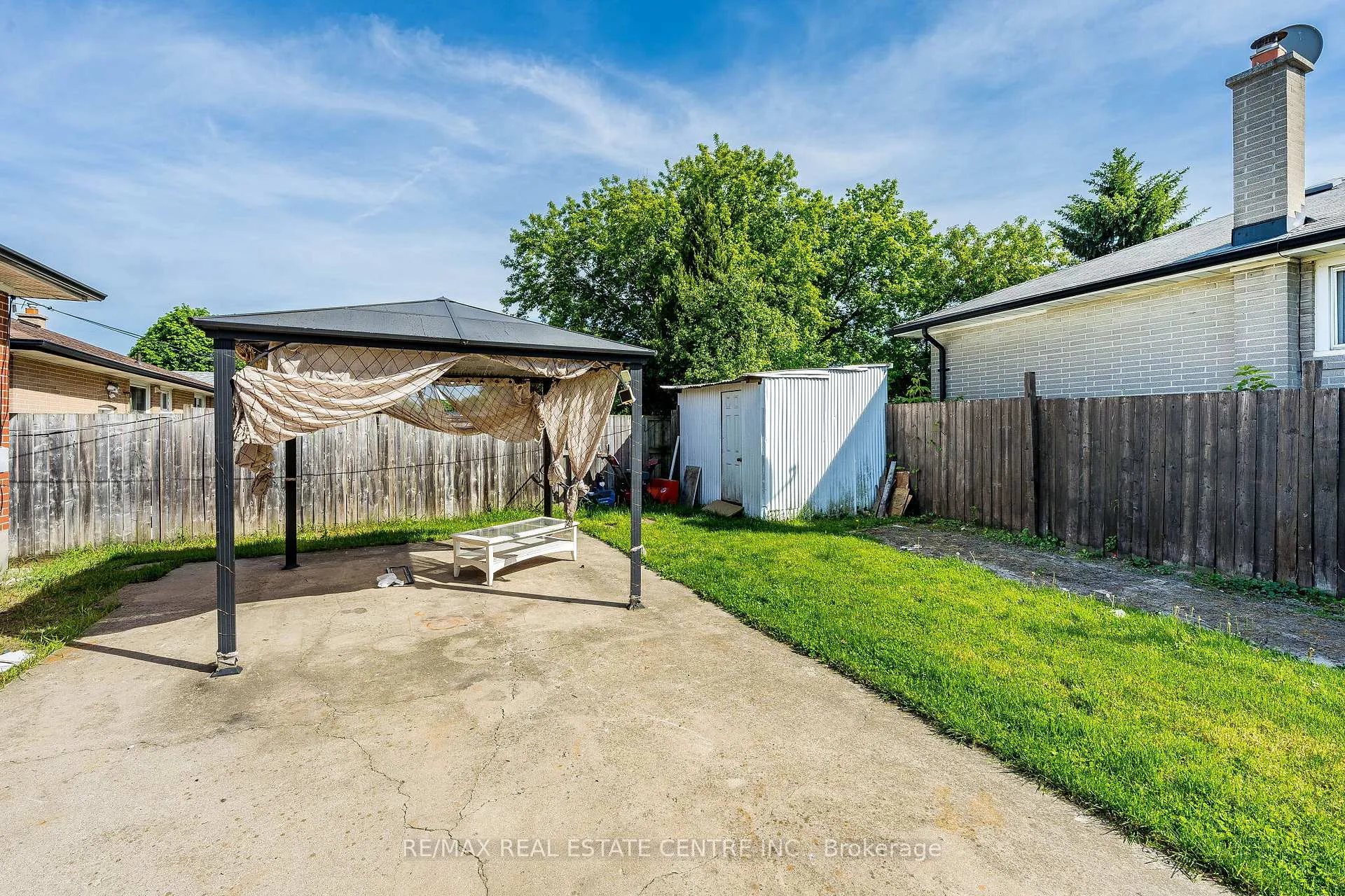 Photo 36 of Unit (Main Floor), 2 Milner Road, Brampton, Brampton East — HOMEH