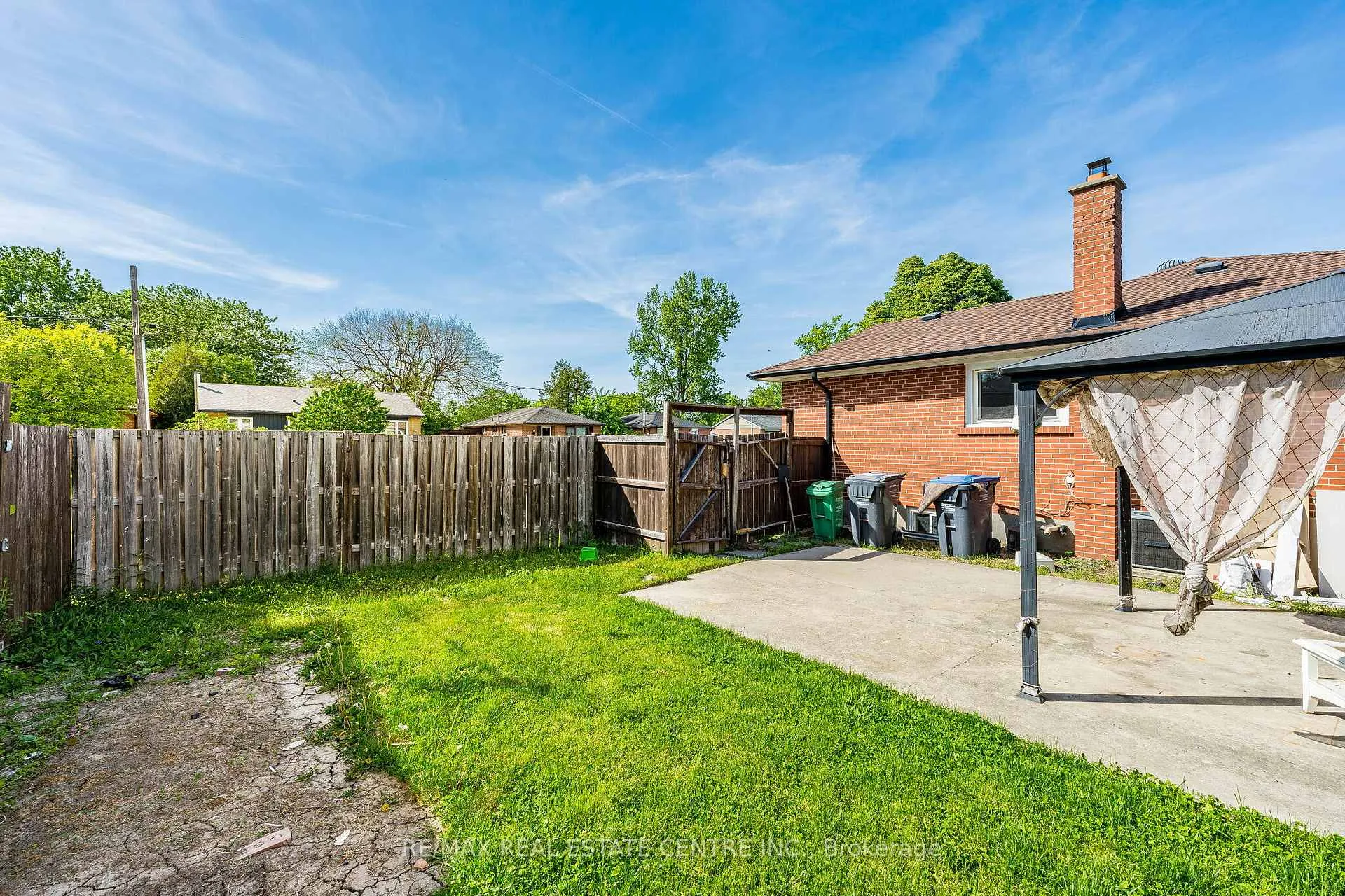 Photo 37 of Unit (Main Floor), 2 Milner Road, Brampton, Brampton East — HOMEH