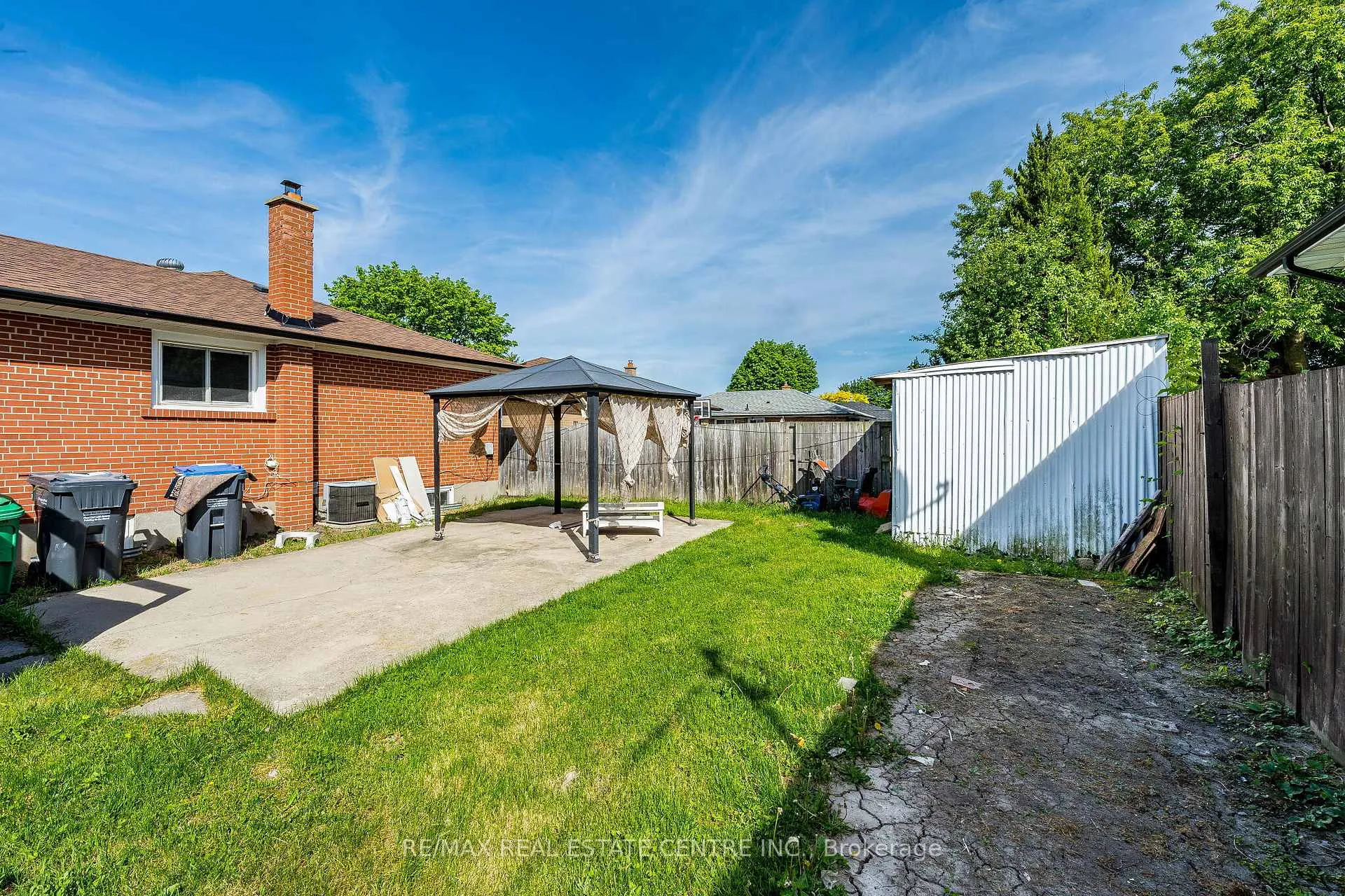 Photo 38 of Unit (Main Floor), 2 Milner Road, Brampton, Brampton East — HOMEH